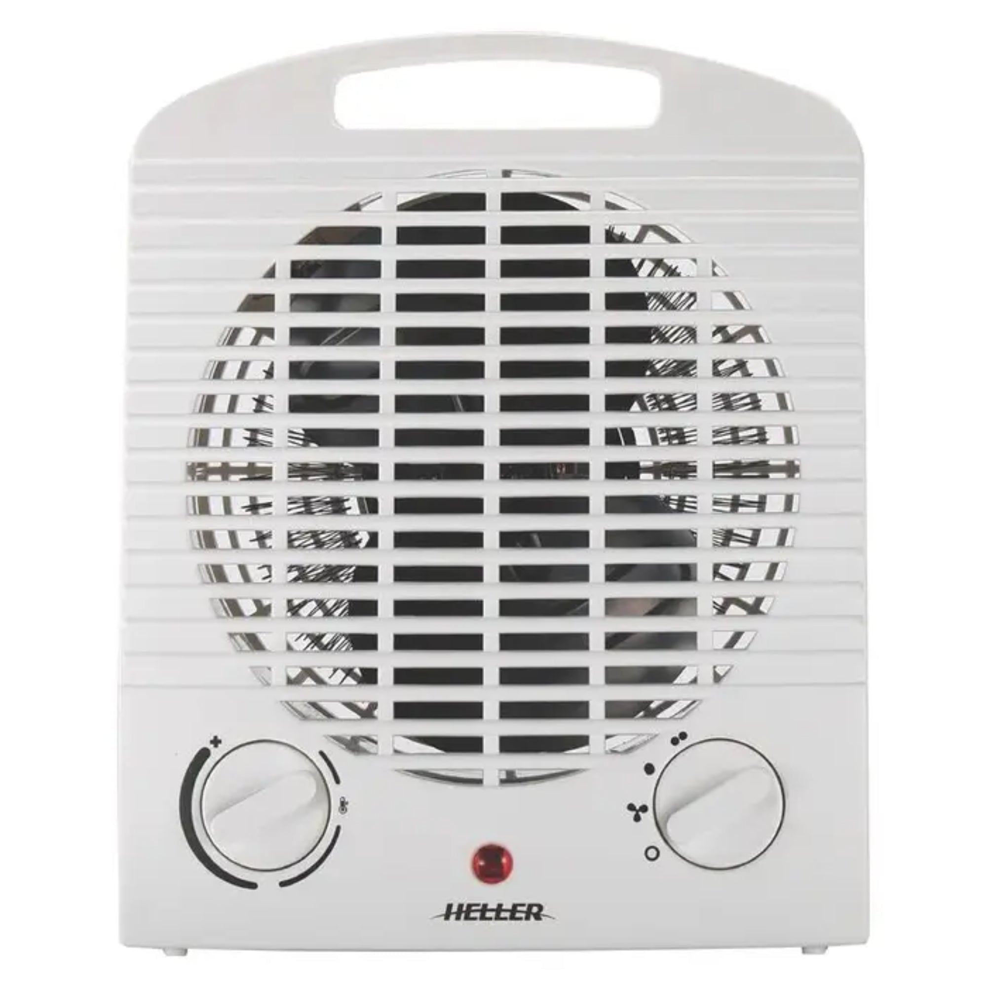 Heller 2000W Upright Fan Heater - Pack of 2 - Value Village