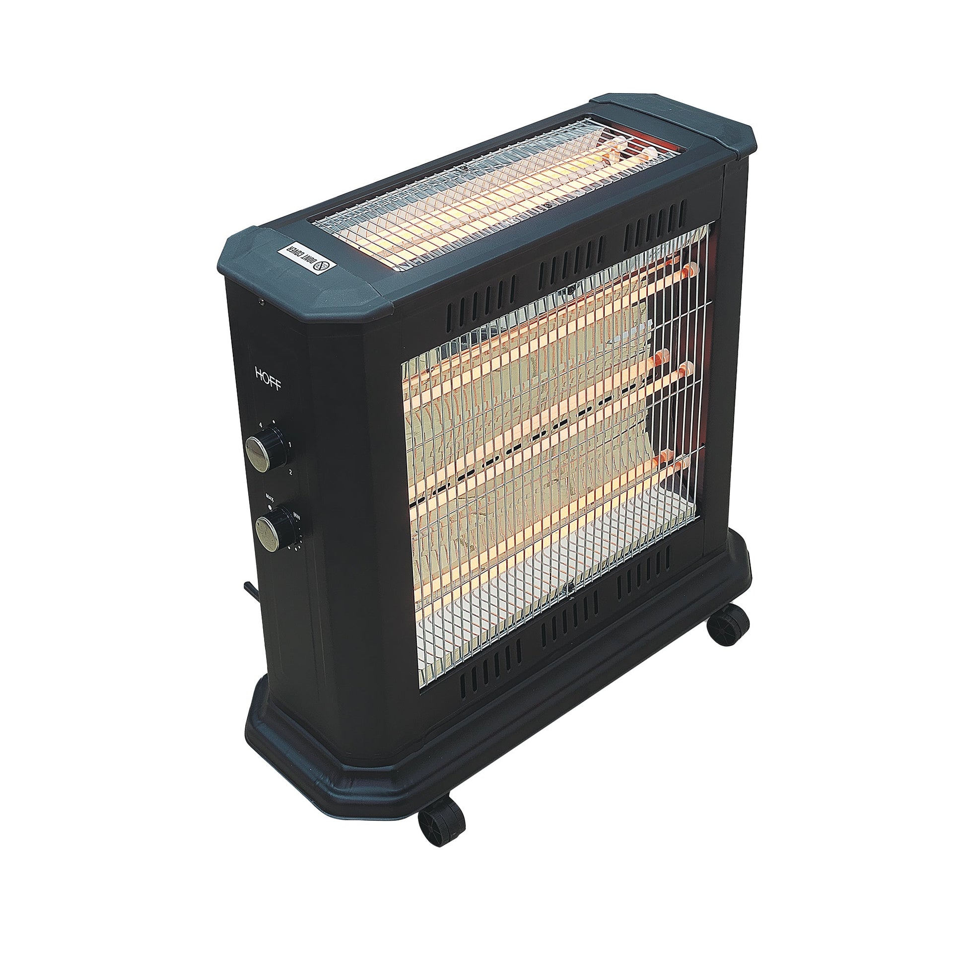 HOFF 2700W Radiant Heater - Value Village