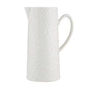 In The Forest 1.8L Jug - White Stoneware - Value Village