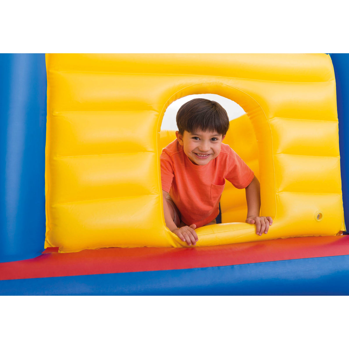 Intex Jump-O-Lene Castle Bouncer - Value Village