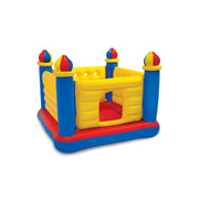 Intex Jump-O-Lene Castle Bouncer - Value Village