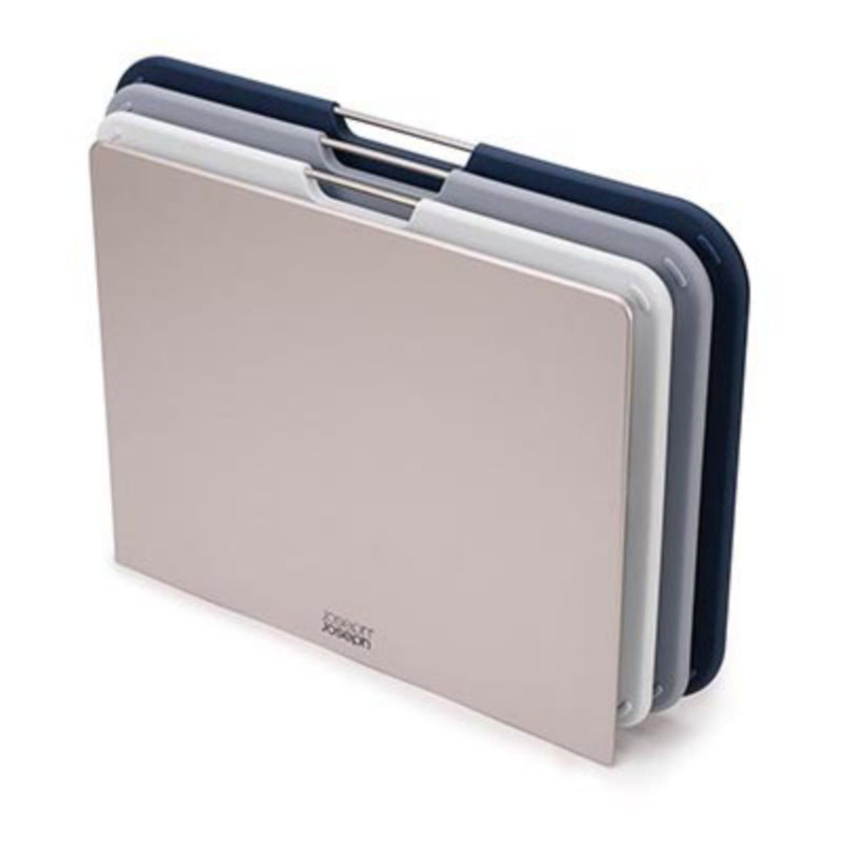 Joseph Joseph Nest™ 3 Piece Large Chopping Board Set - Grey - Value Village