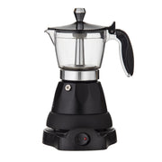 Leaf & Bean Electric Espresso Maker - Value Village