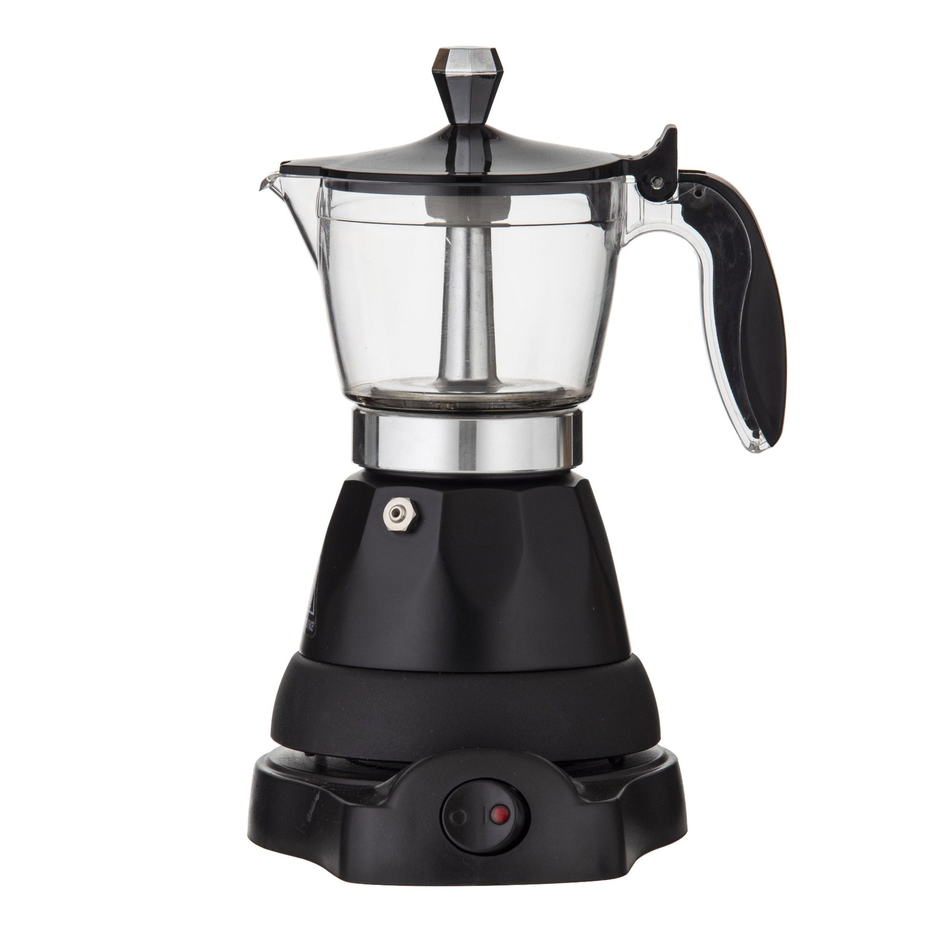 Leaf & Bean Electric Espresso Maker - Value Village