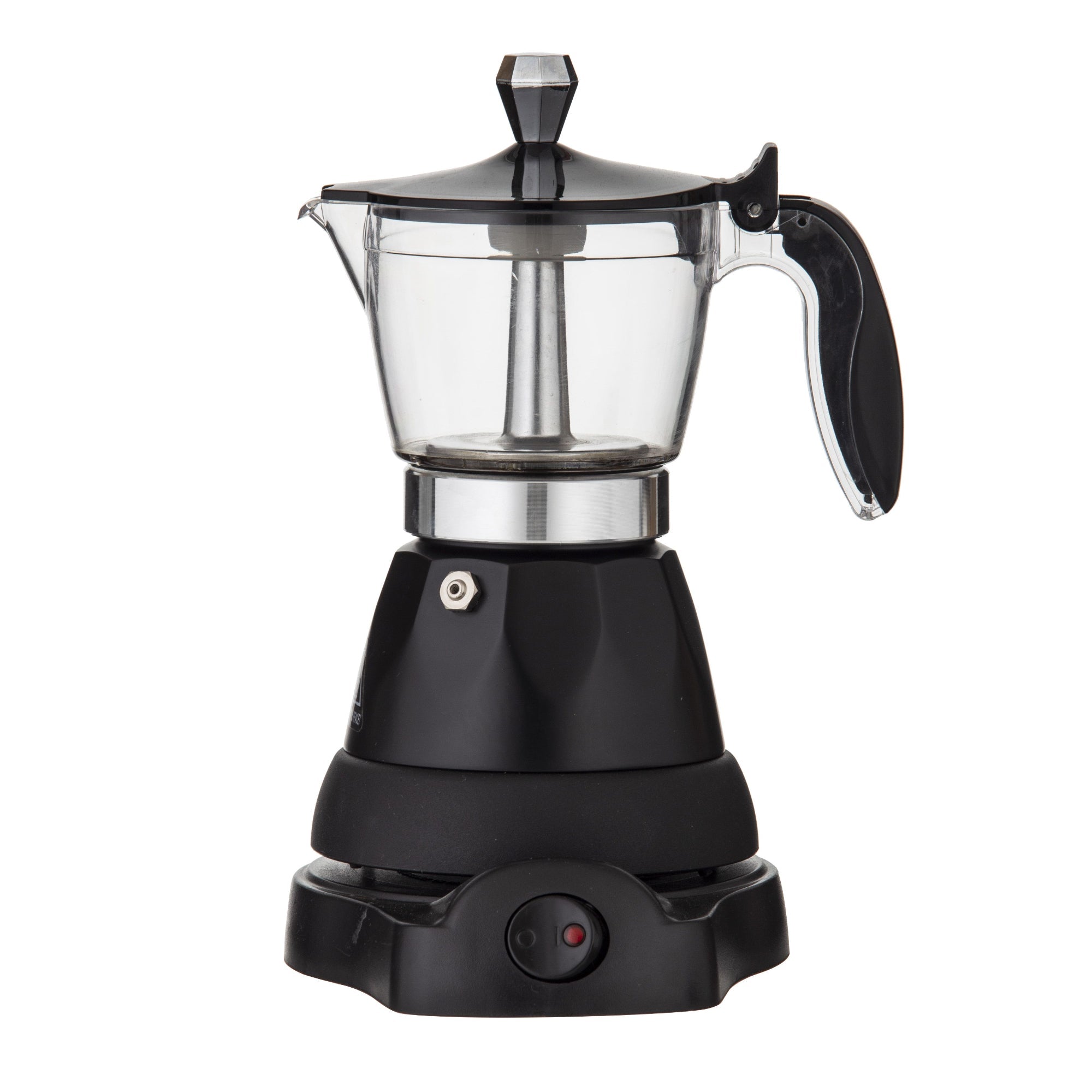 Leaf & Bean Electric Espresso Maker - Value Village