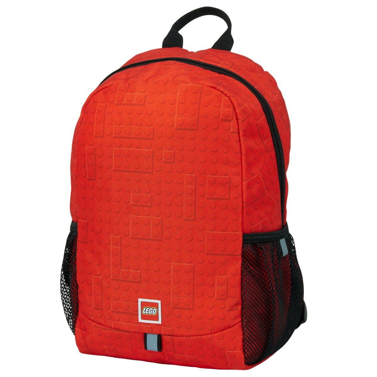 LEGO Kids Medium Backpack LEGO® - Red Dot Bricks - Value Village