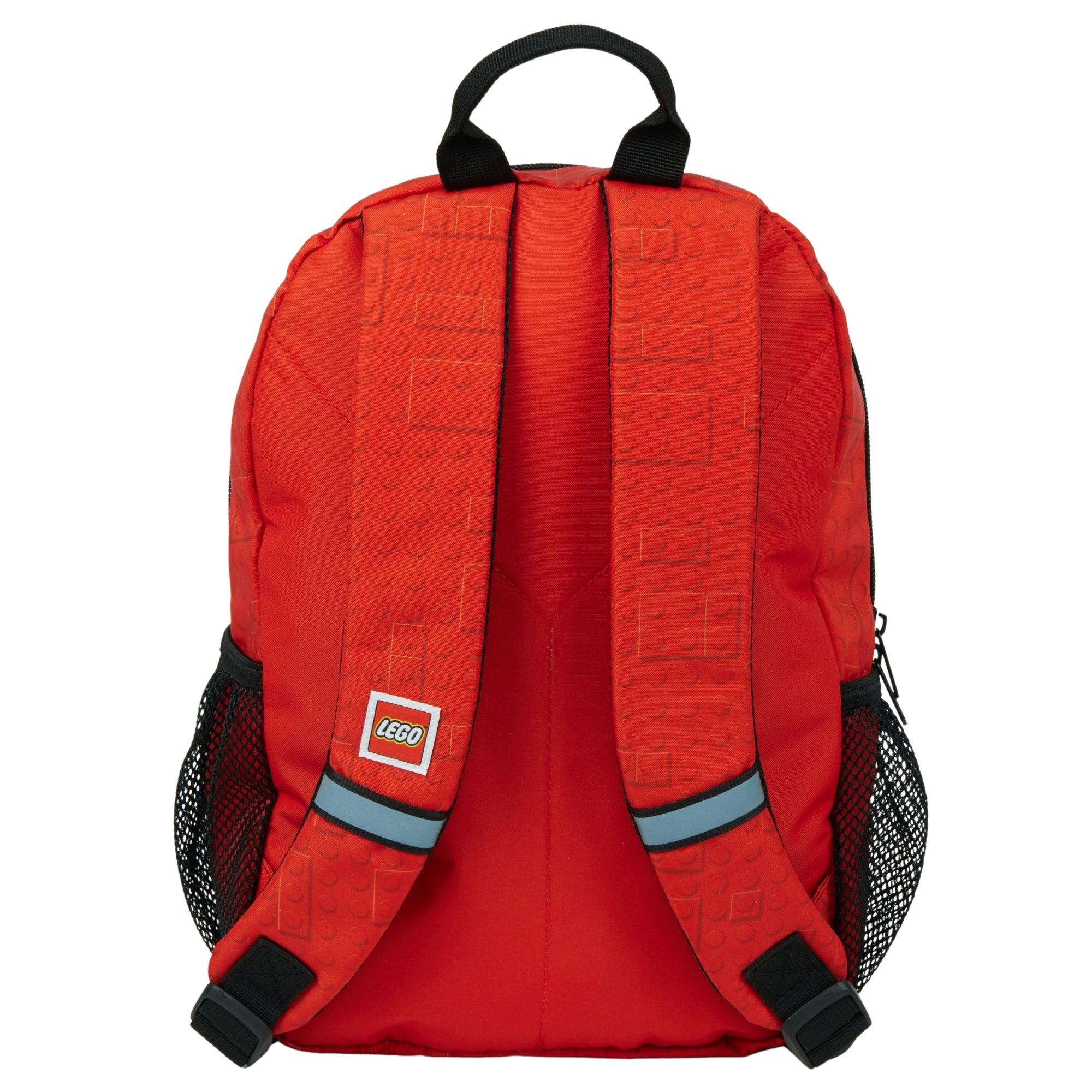 LEGO Kids Red LEGO® Backpack with ION8 Bottle - Value Village