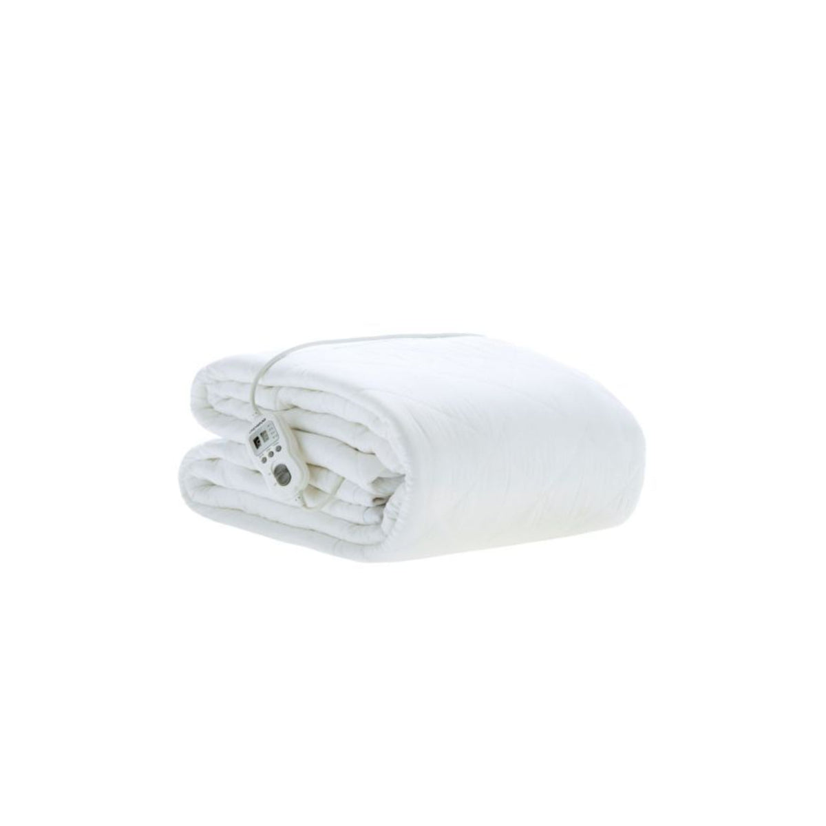 Linen House Multizone Quilted Electric Blanket - Queen - Value Village