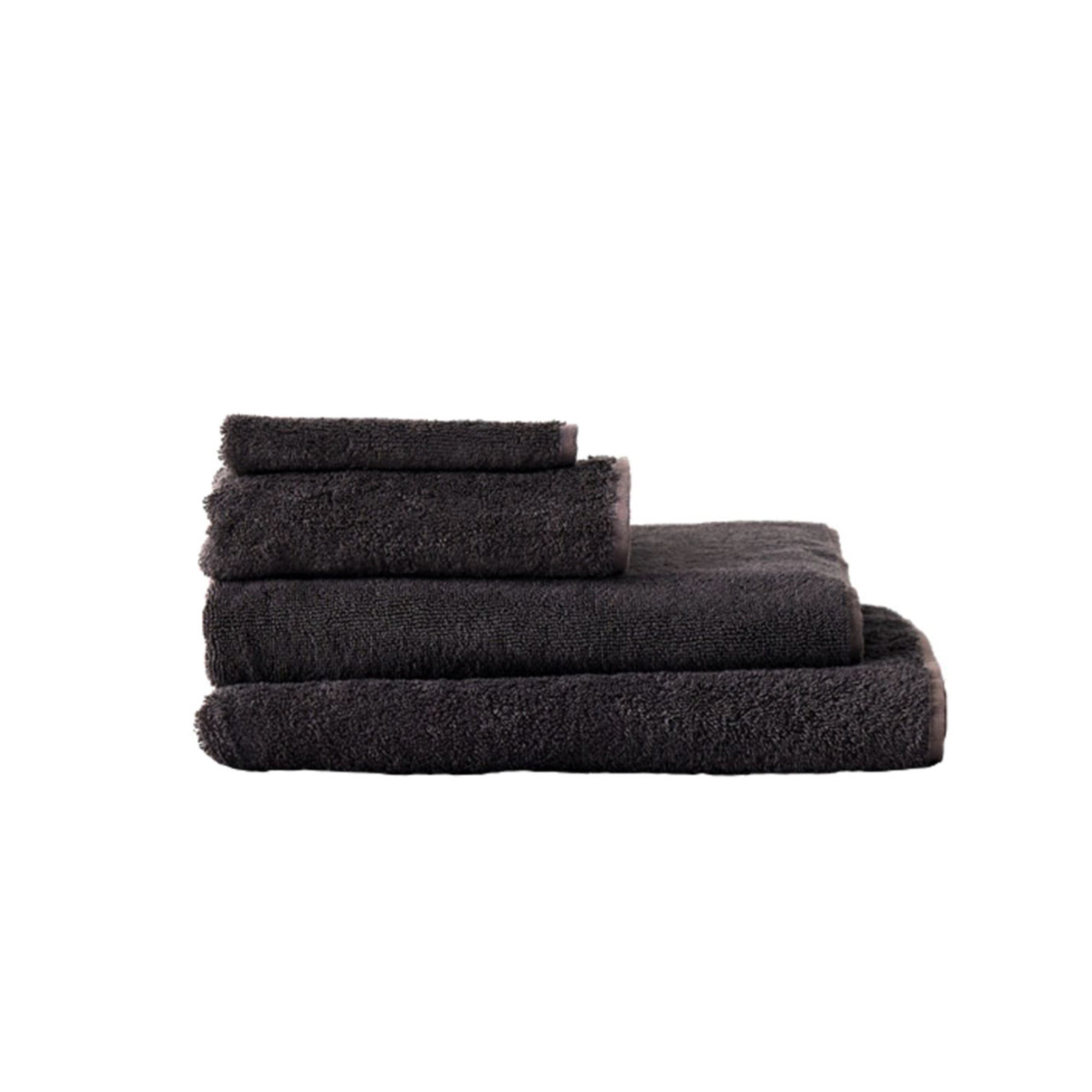 Linen House Nara Charcoal Towel Set - Value Village