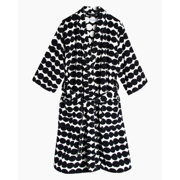 Marimekko Räsymatto Bathrobe - Small - Value Village