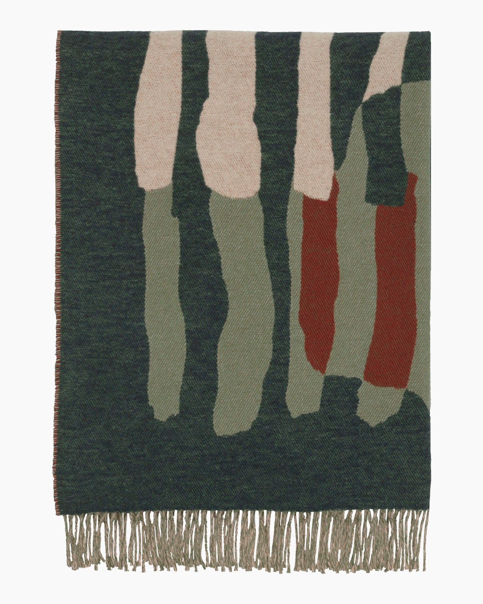 Marimekko Vuosirenkaat Blanket 130 x 170cm - Value Village