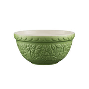 Mason Cash In The Forest 21cm Hedgehog Green Mixing Bowl - Value Village