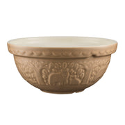 Mason Cash In The Forest Bear Cone 24cm Mixing Bowl - Value Village