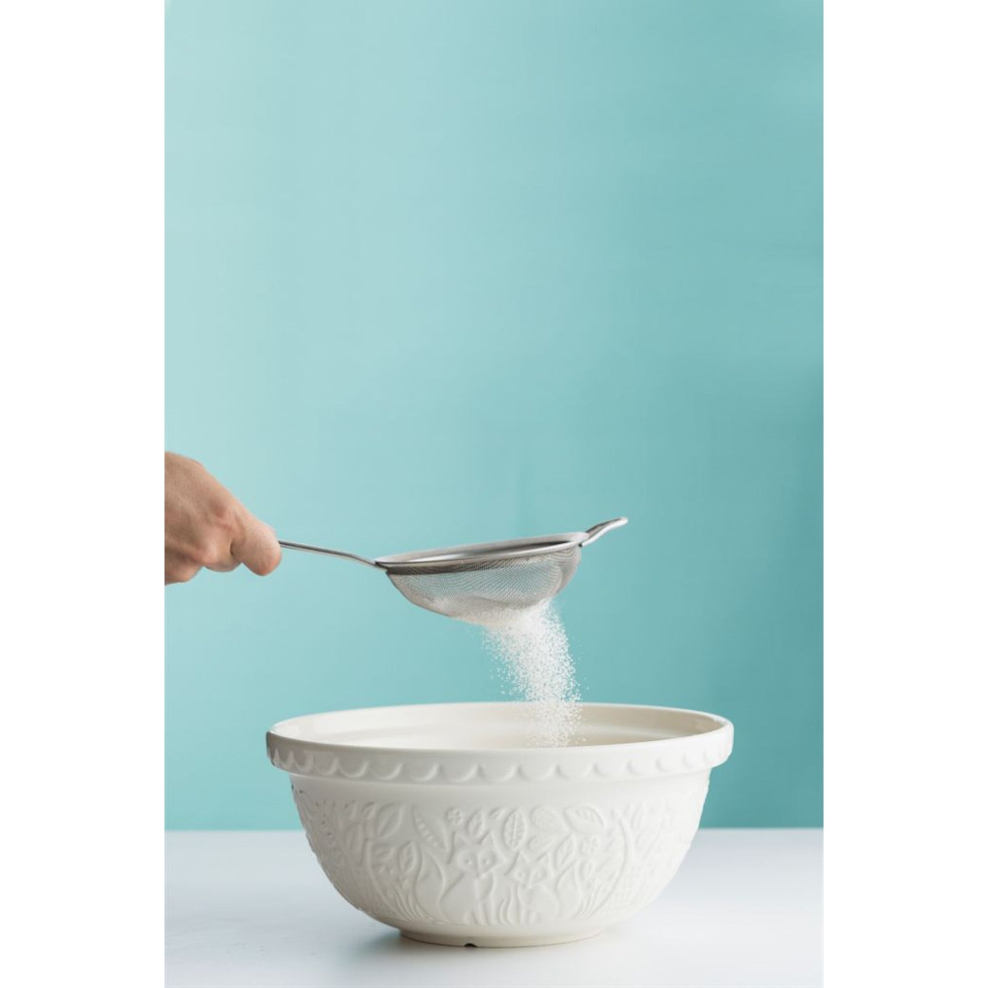 Mason Cash In The Forest Fox Cream 29cm Mixing Bowl - Value Village