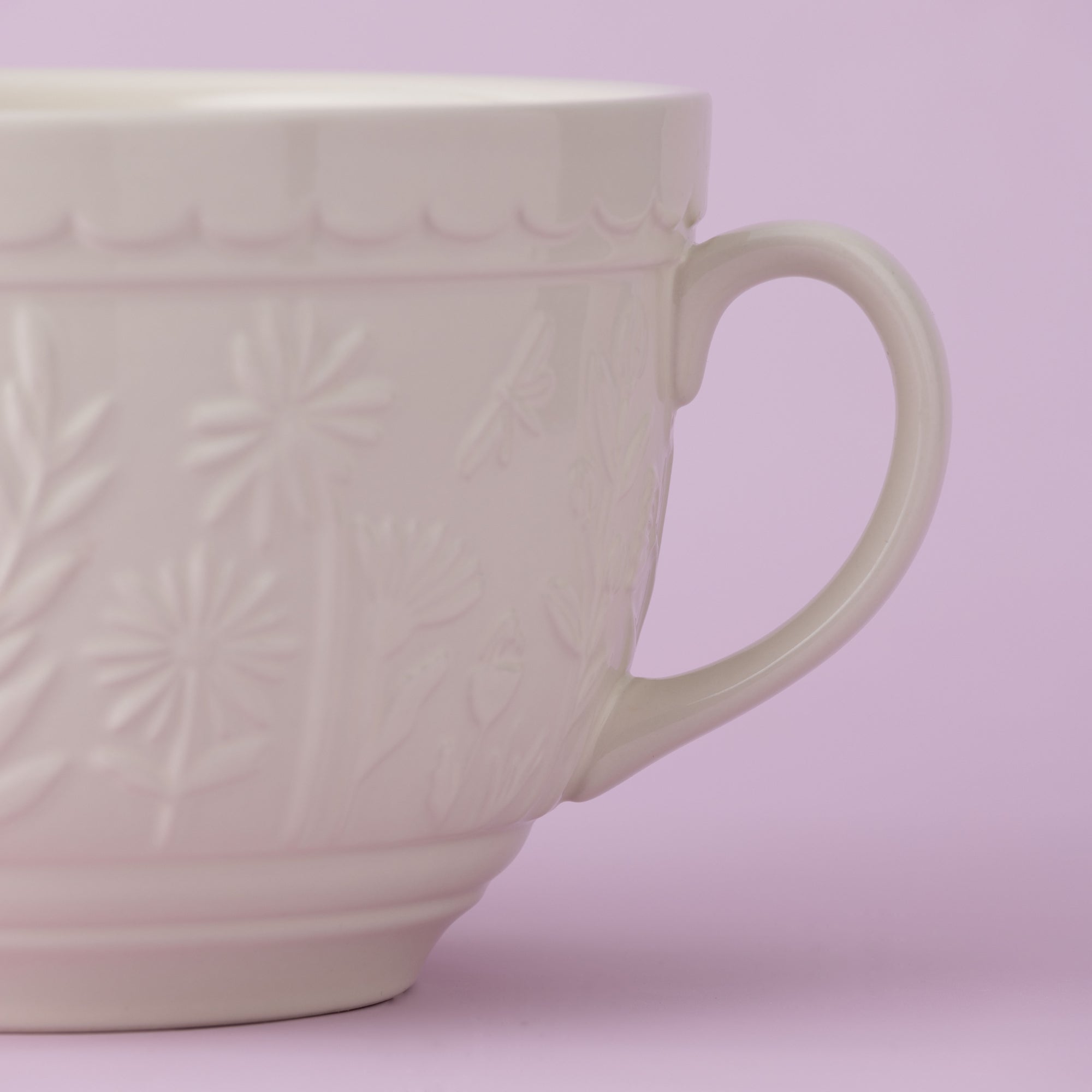 Mason Cash In the Meadow Batter Bowl Cream - Value Village