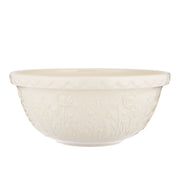 Mason Cash In The Meadow Rose Cream Mixing Bowl - Value Village