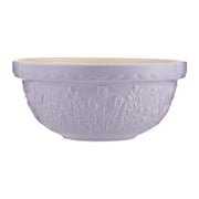 Mason Cash Mason Cash In the Meadow Tulip Mixing Bowl - Value Village