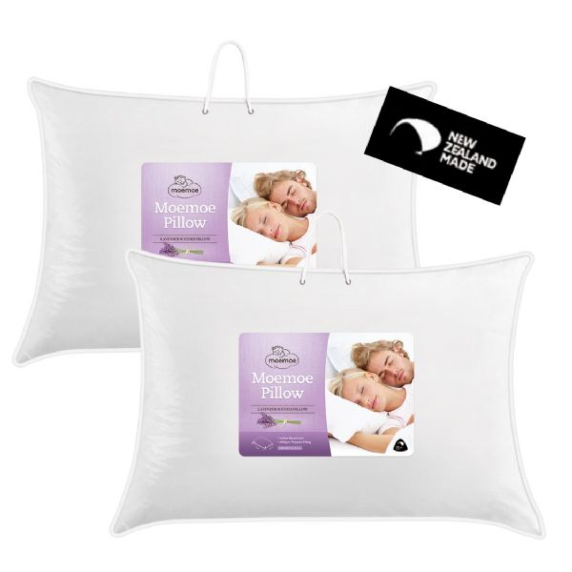 Moemoe Lavender Scented Pillow Pack - Value Village