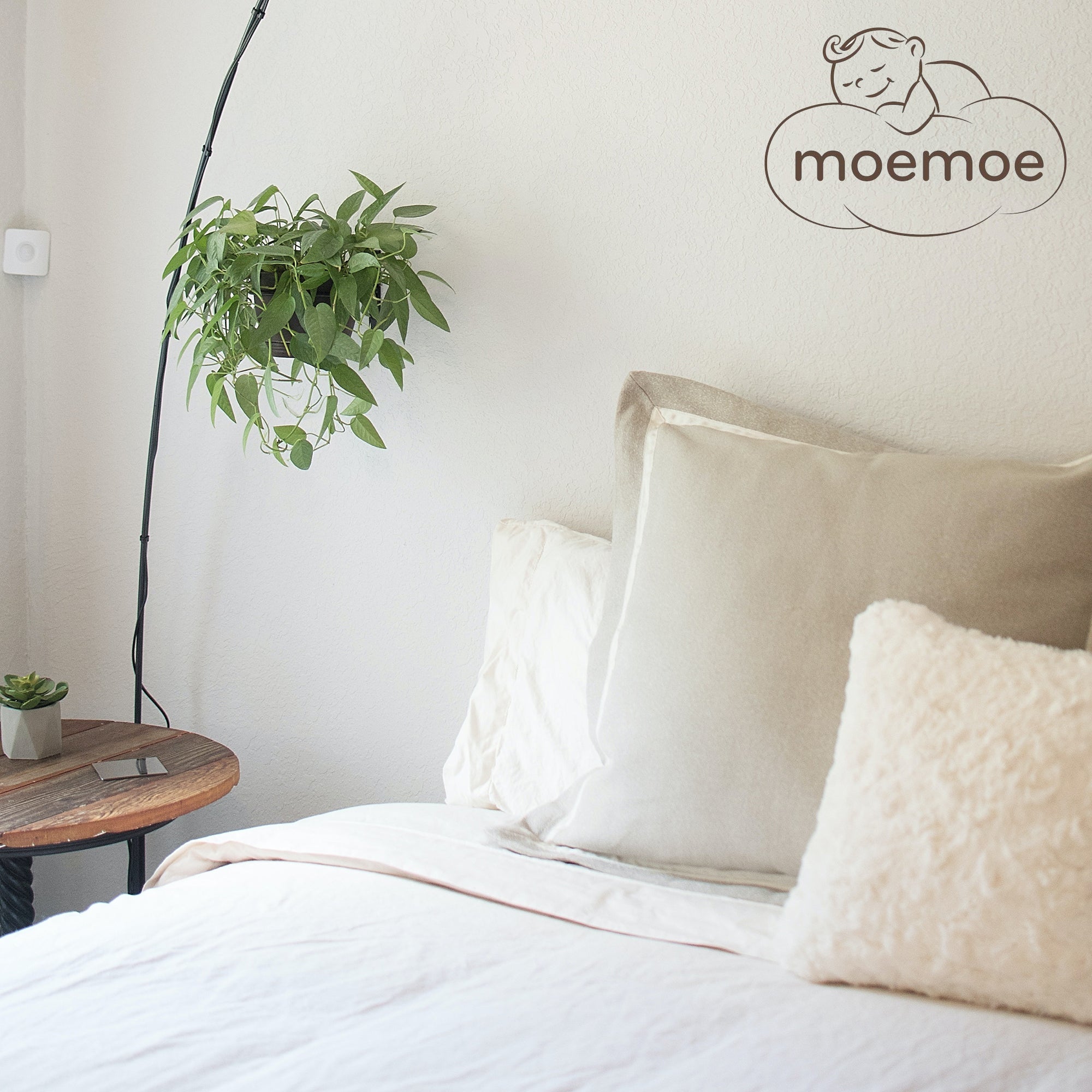 Moemoe Lavender Scented Pillow Pack - Value Village