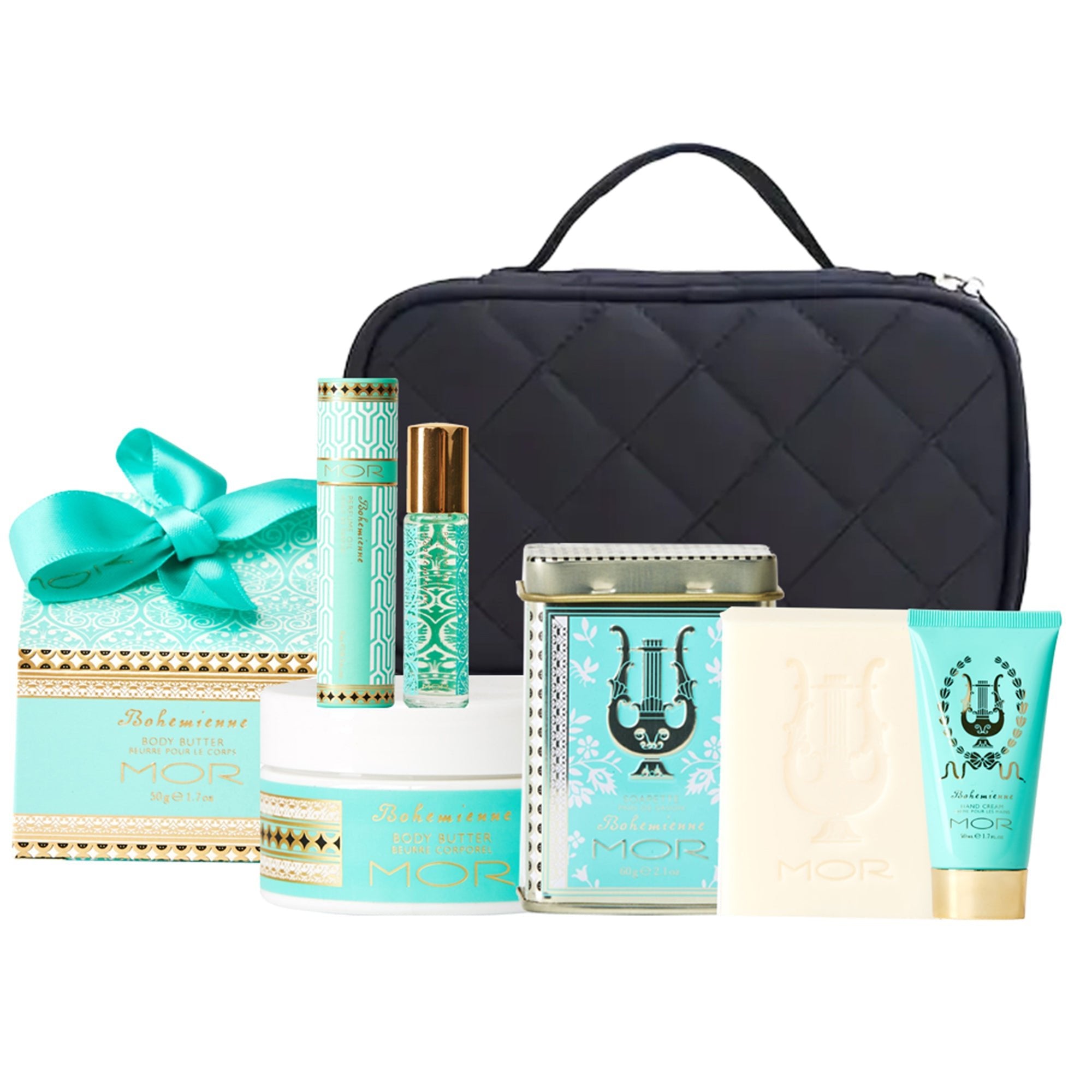 MOR Bohemienne Little Luxuries Pack - Value Village