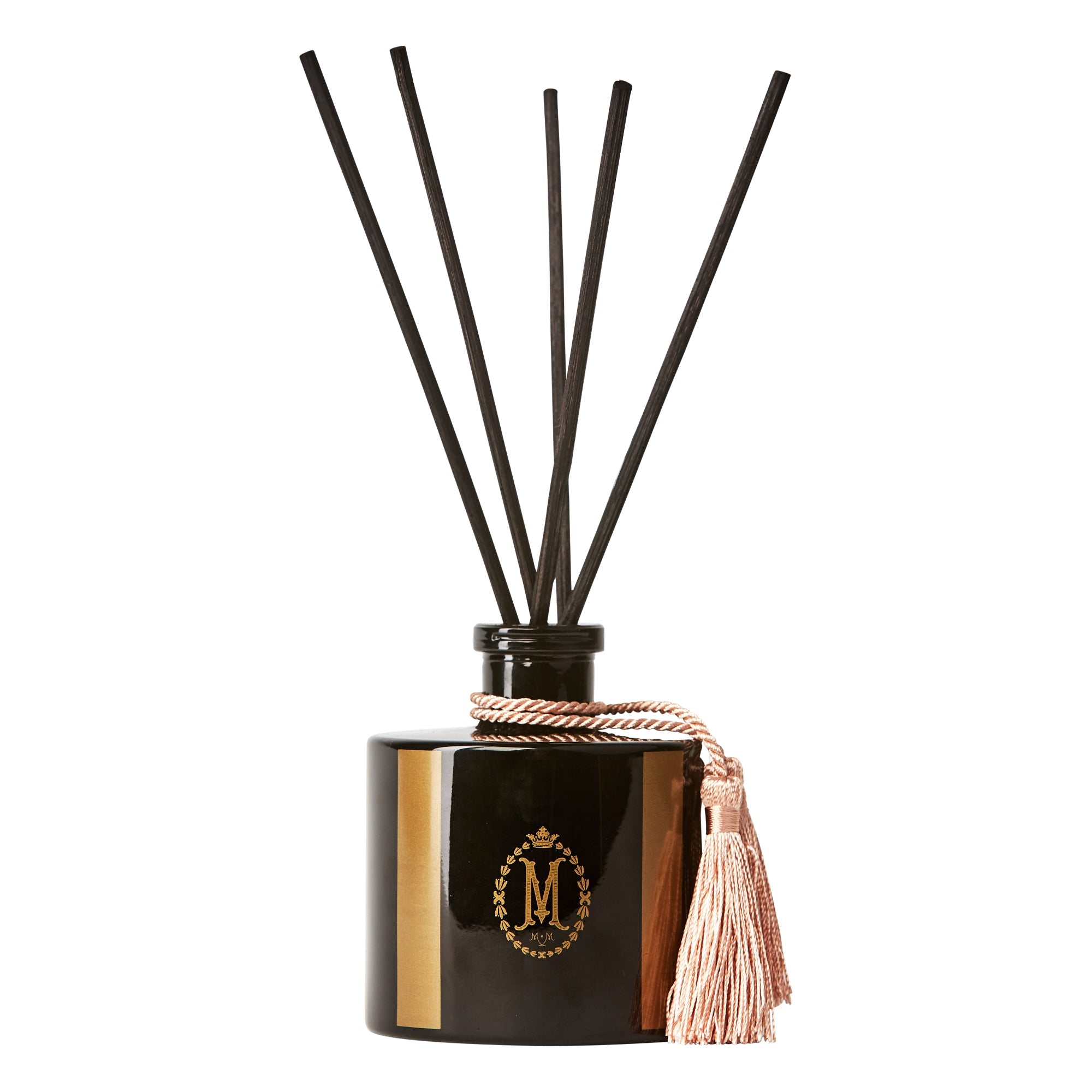 MOR Deluxe Marshmallow Candle and Reed Diffuser Set - Value Village