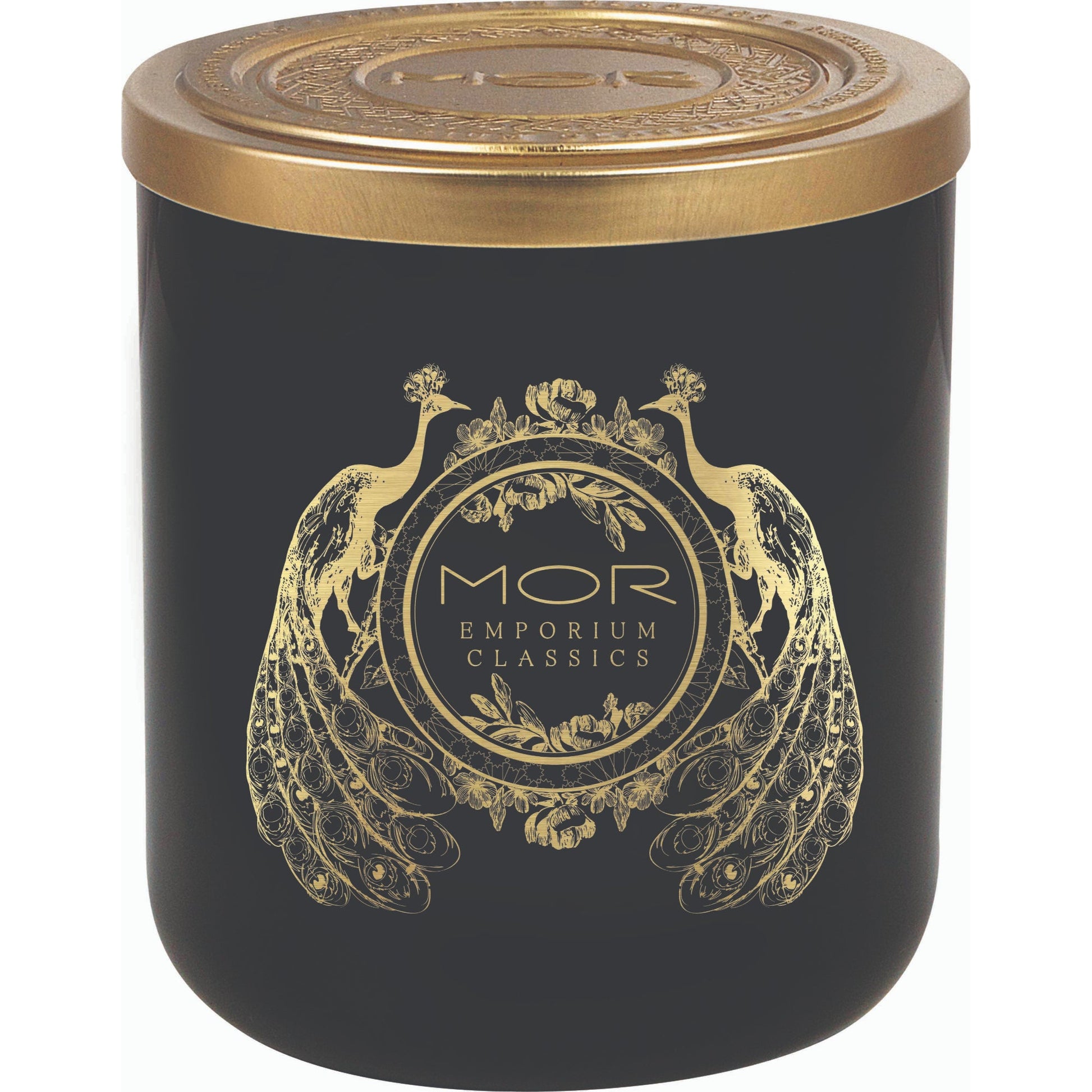 MOR Emporium Classics Bohemienne Candle and Reed Diffuser Set - Value Village
