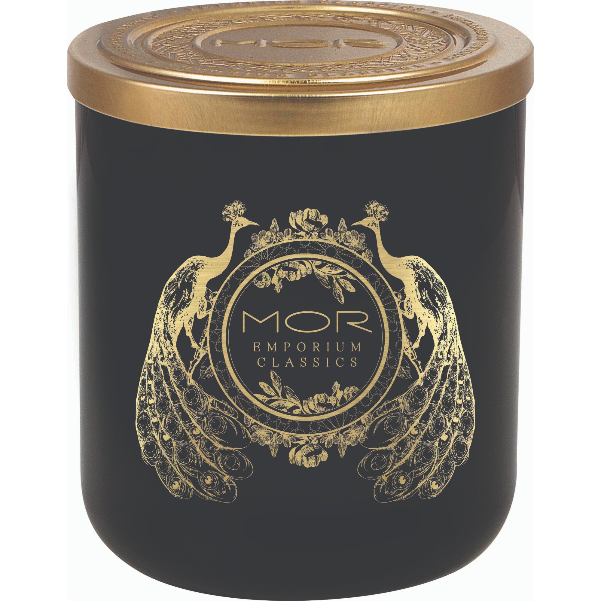 MOR Emporium Classics Bohemienne Candle and Reed Diffuser Set - Value Village