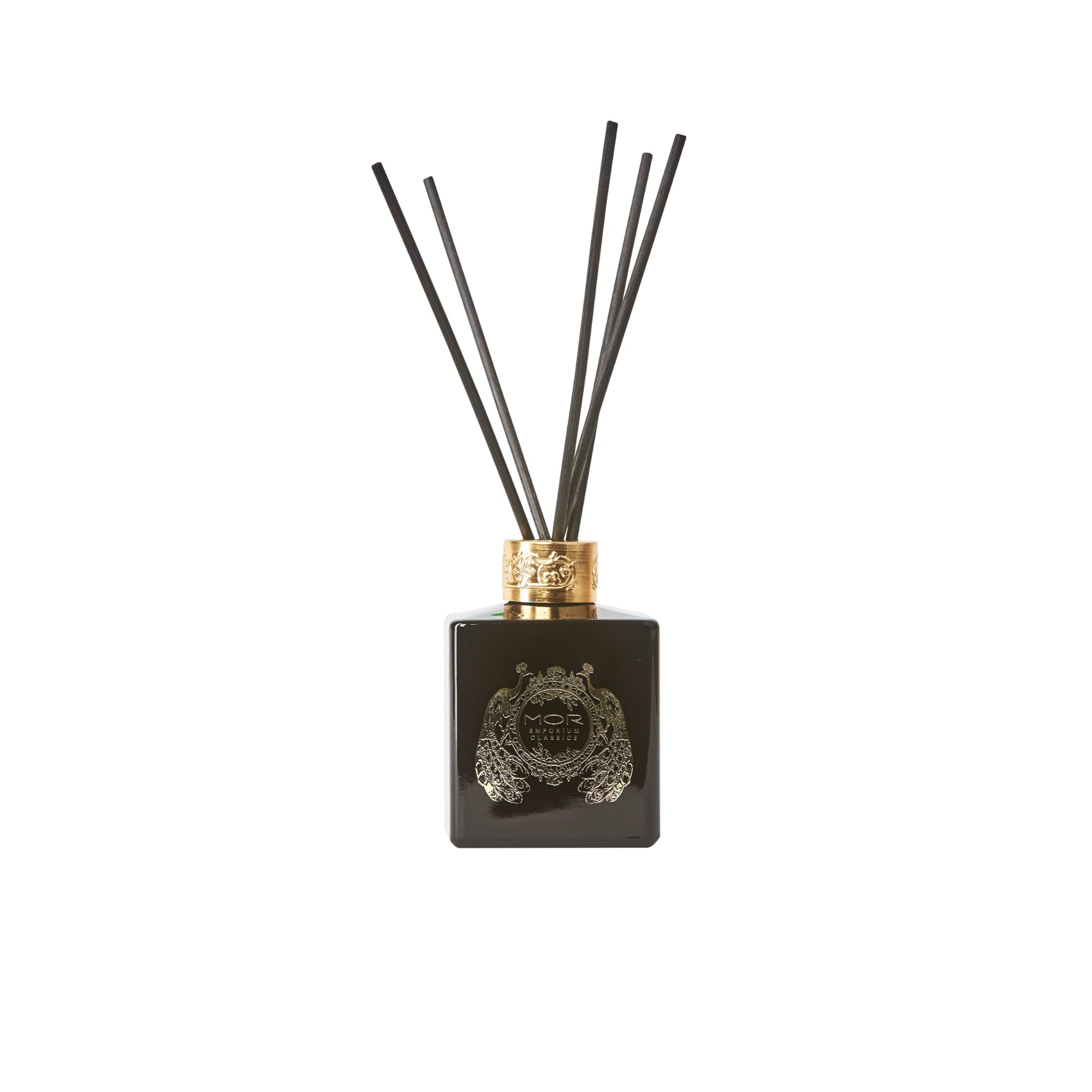 MOR Emporium Classics Bohemienne Candle and Reed Diffuser Set - Value Village