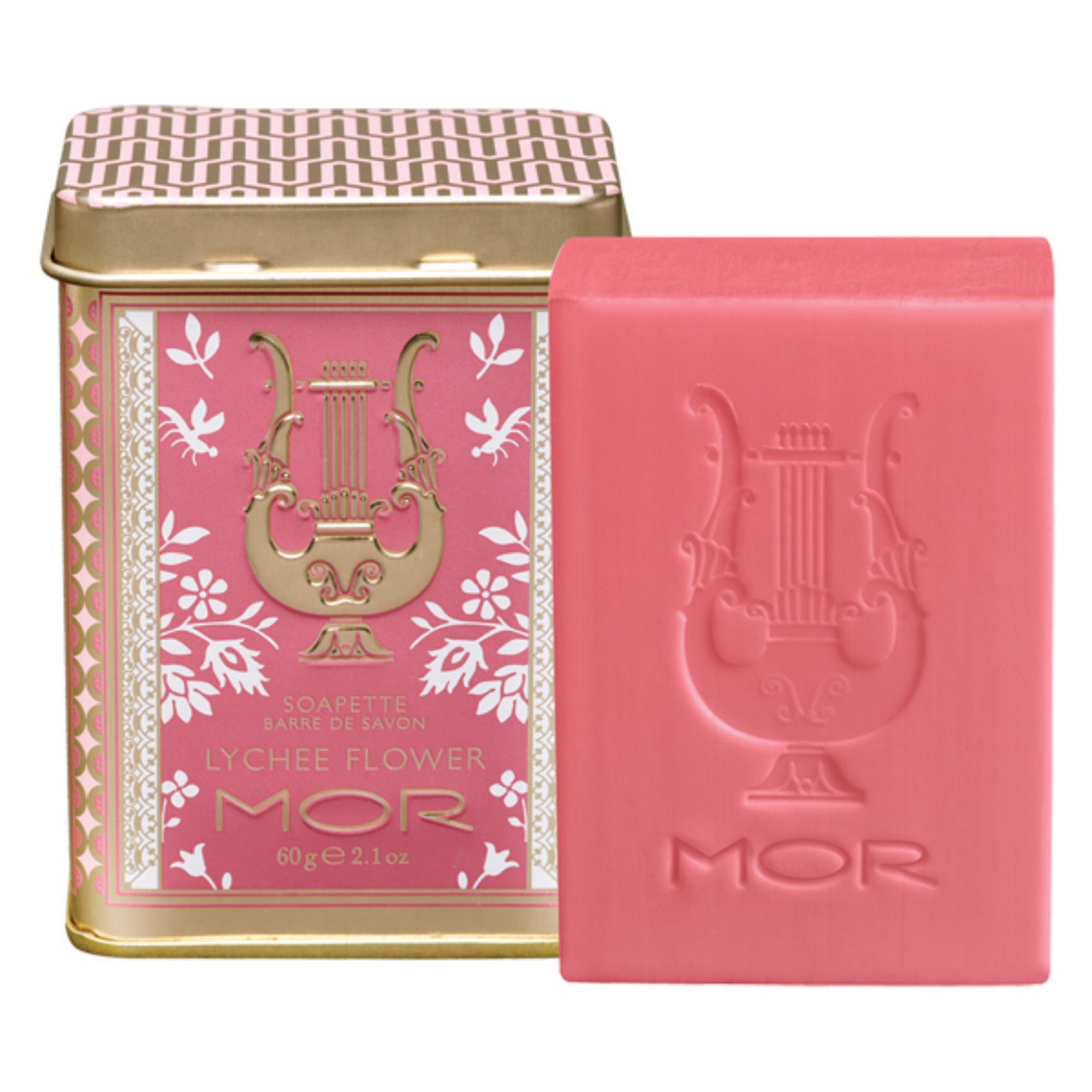 MOR Lychee Flower Little Luxuries Pack - Value Village