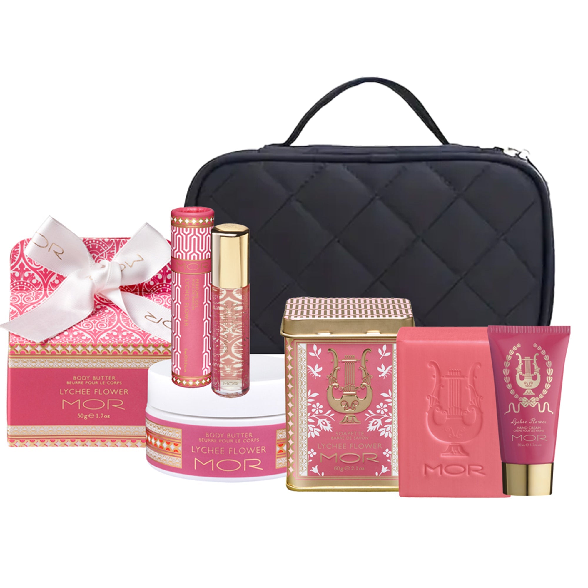 MOR Lychee Flower Little Luxuries Pack - Value Village