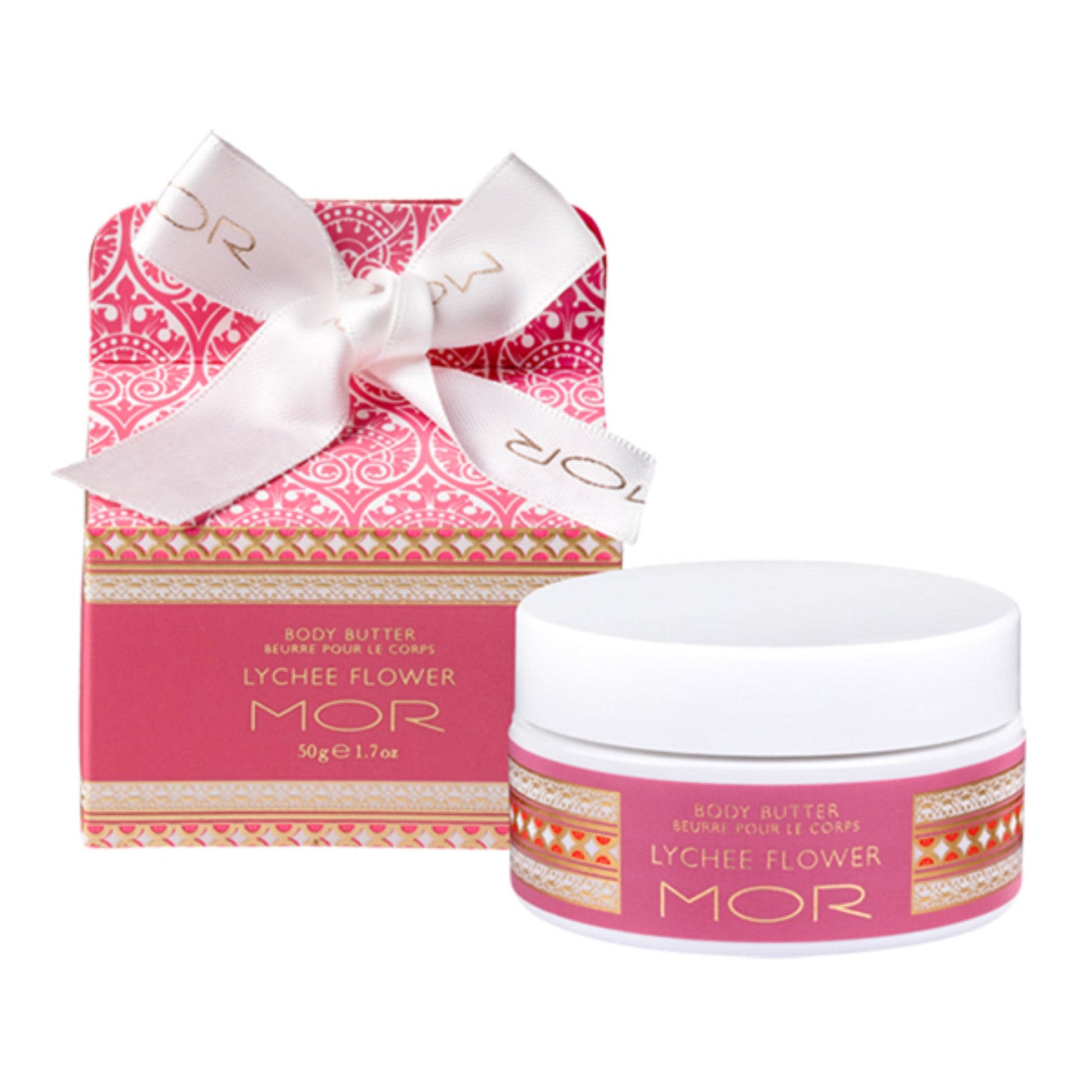 MOR Lychee Flower Little Luxuries Pack - Value Village