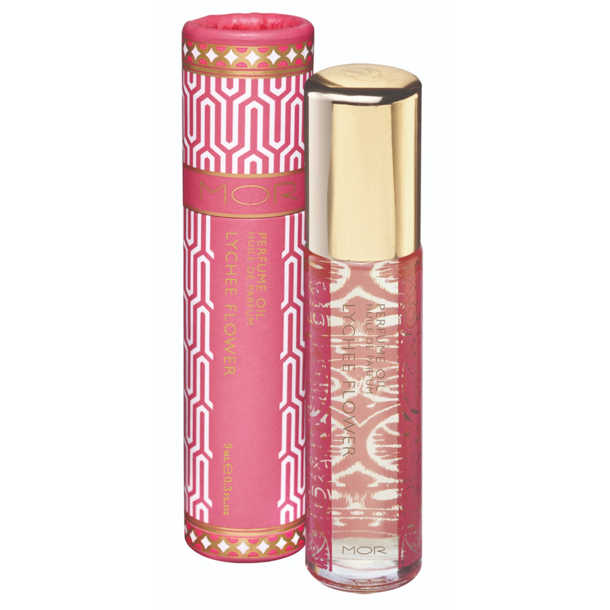 MOR Lychee Flower Little Luxuries Pack - Value Village