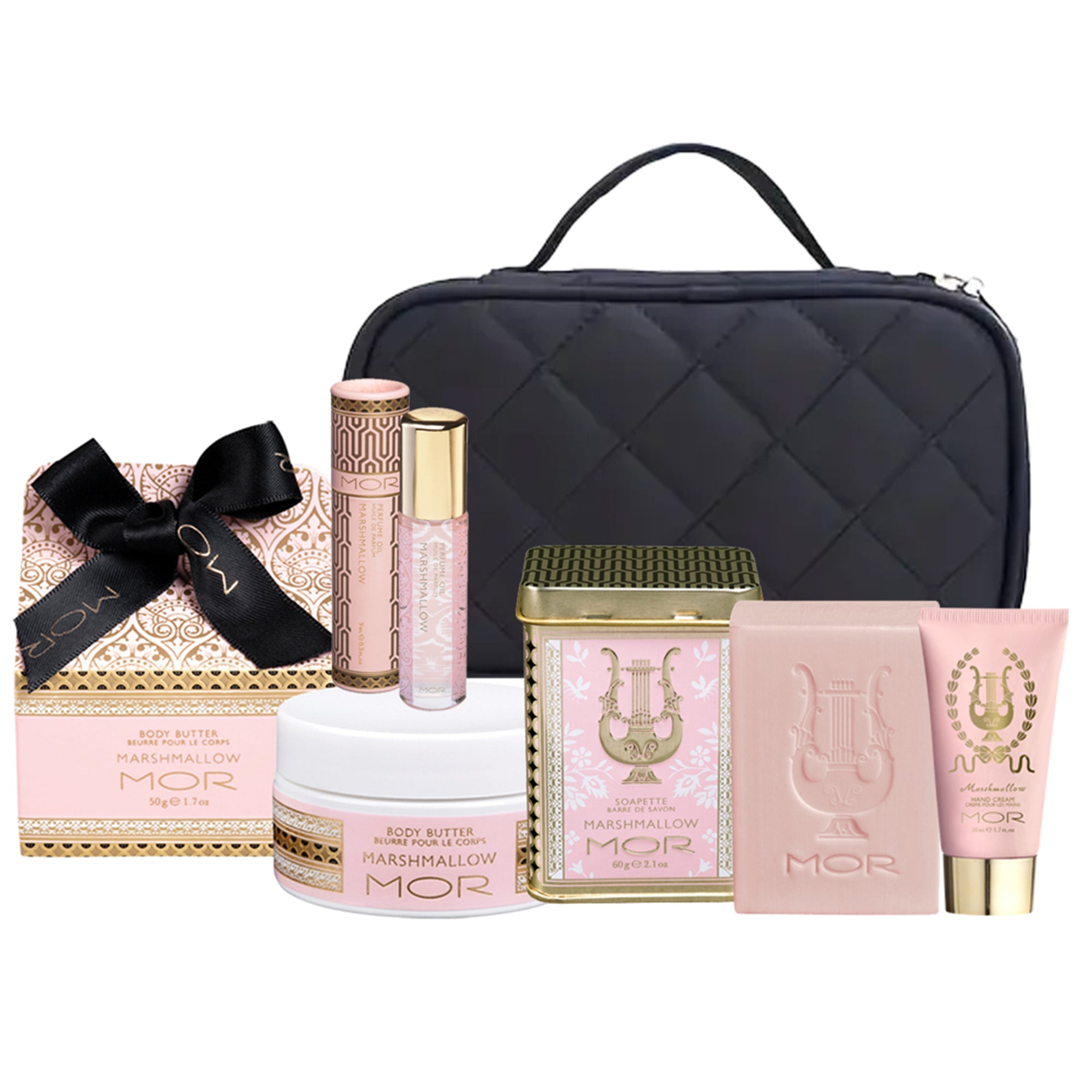 MOR Marshmallow Little Luxuries Pack - Value Village