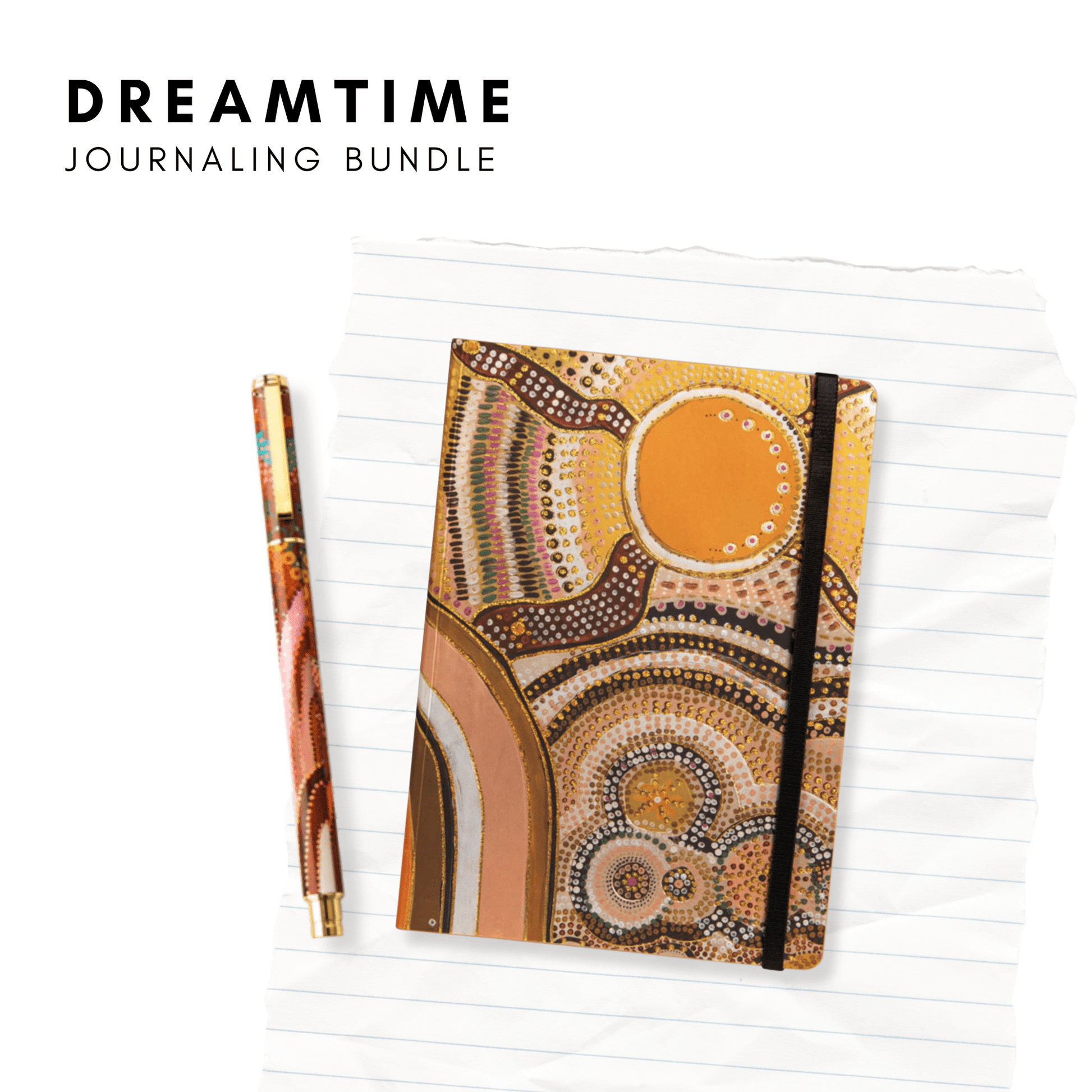 Mothers Day Dreamtime Gift Pack - Value Village