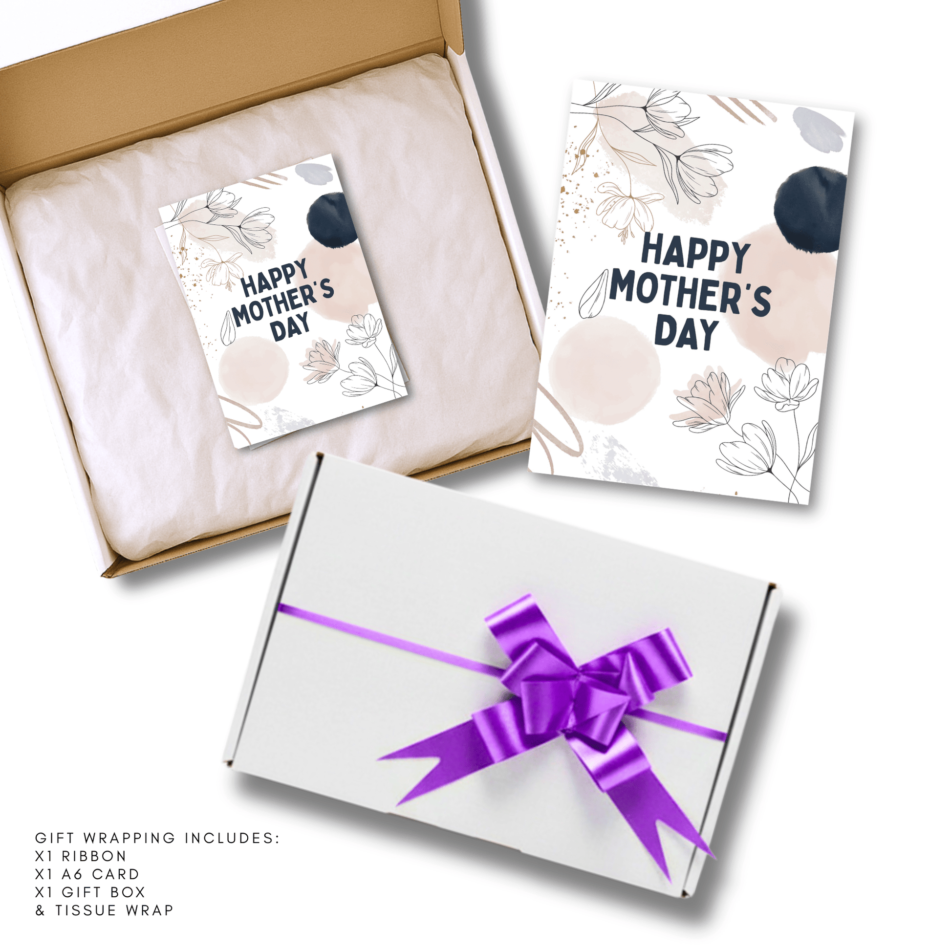 Mothers Day Heaven Scent Gift Pack - Value Village