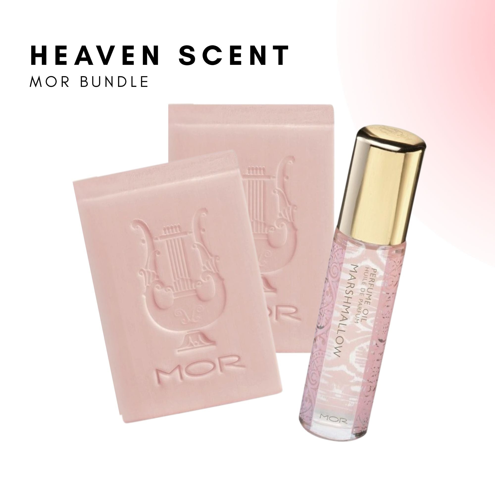 Mothers Day Heaven Scent Gift Pack - Value Village
