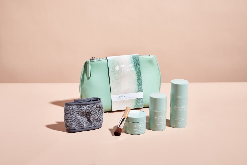 Mothers Day Spa Detox Gift Pack - Value Village