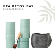 Mothers Day Spa Detox Gift Pack - Value Village