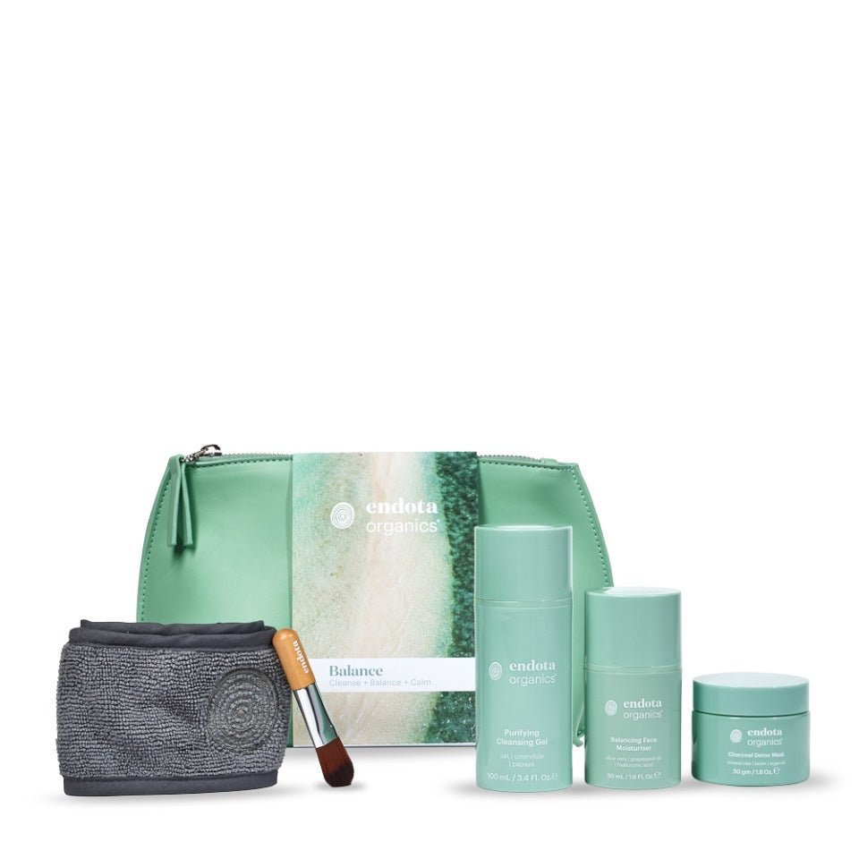 Mothers Day Spa Detox Gift Pack - Value Village