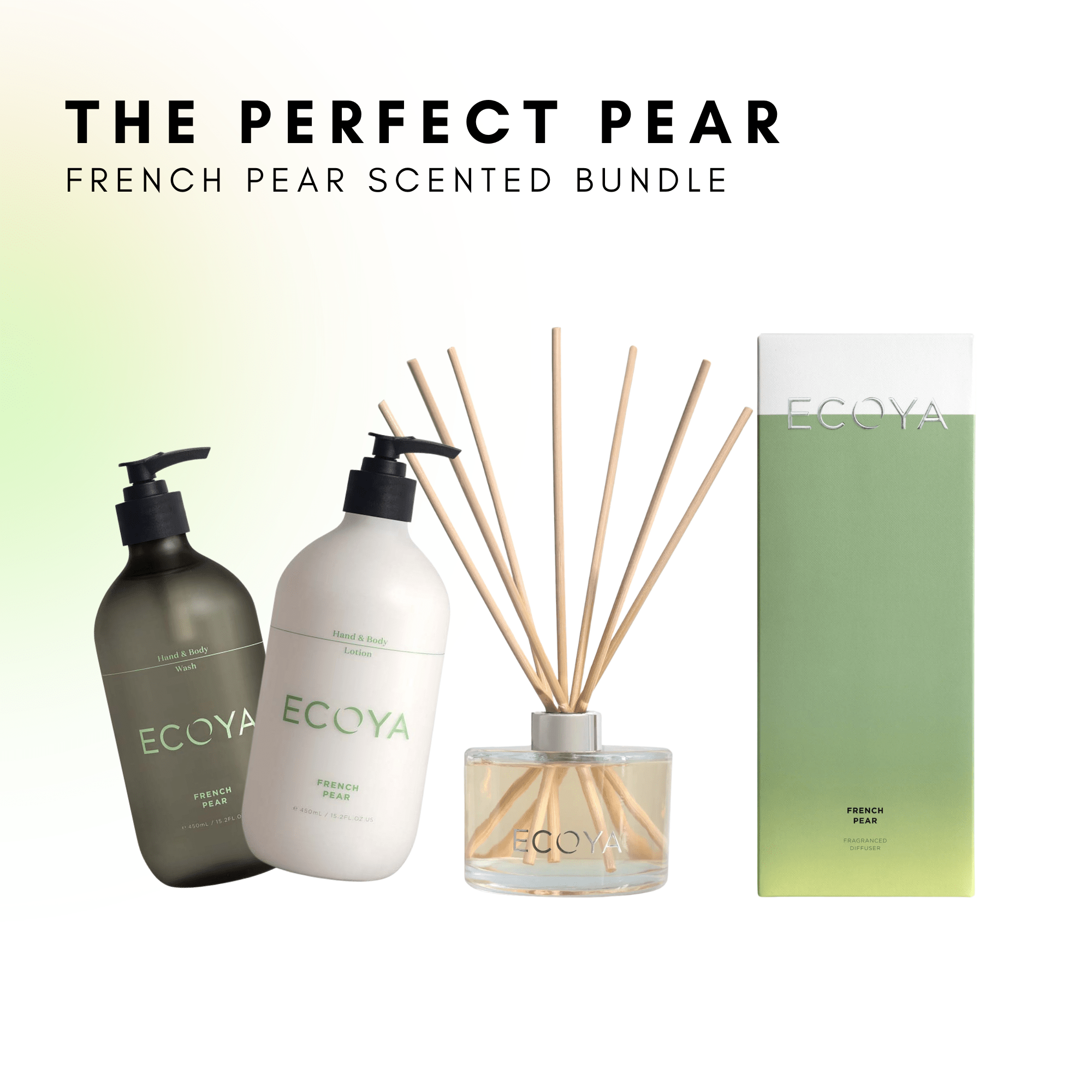 Mothers Day The Perfect Pear Gift Pack - Value Village