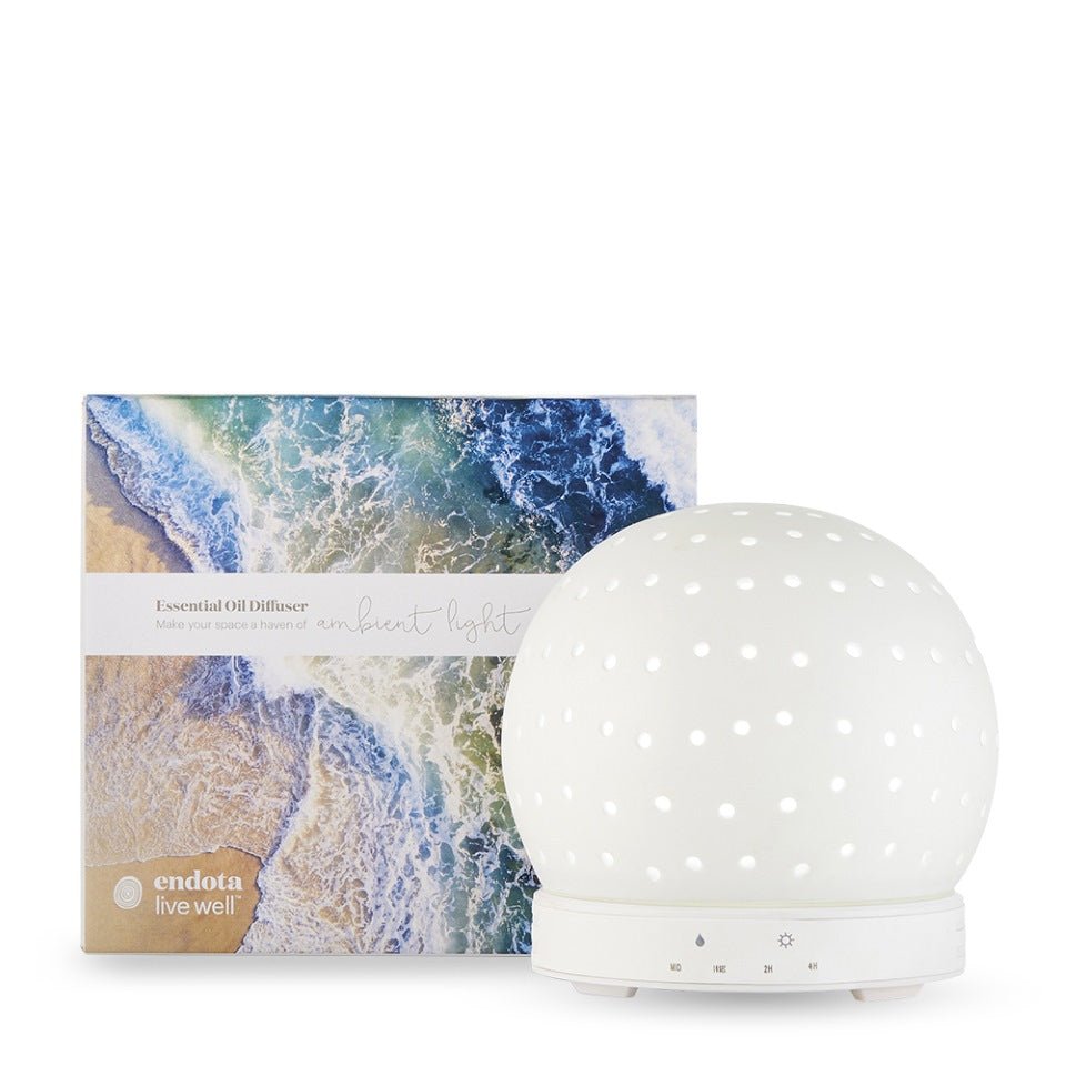 Mothers Day Unwind & Thrive Gift Pack - Value Village
