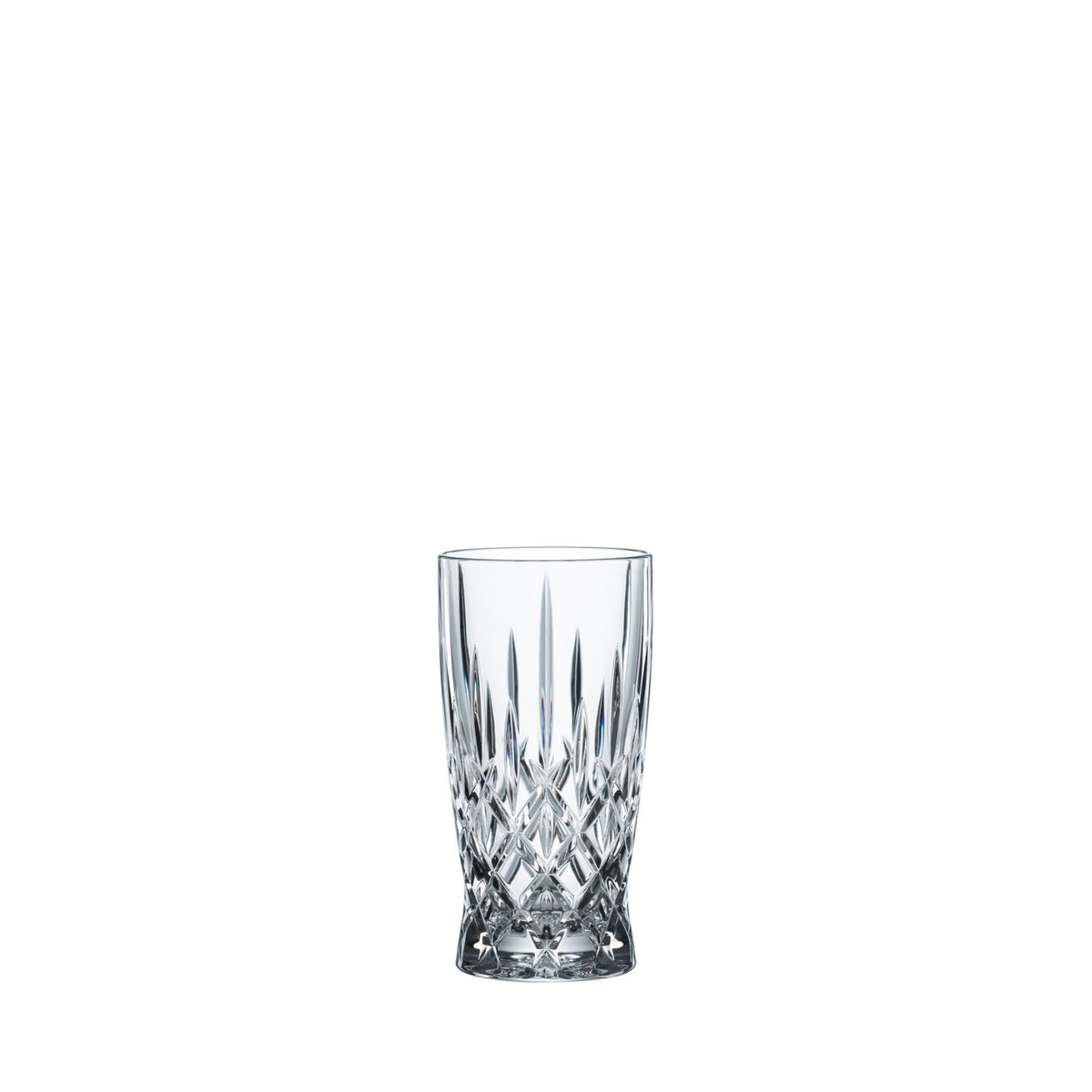 Nachtmann Noblese Barista Latte Macchiato Glass - Set of 2 - Value Village