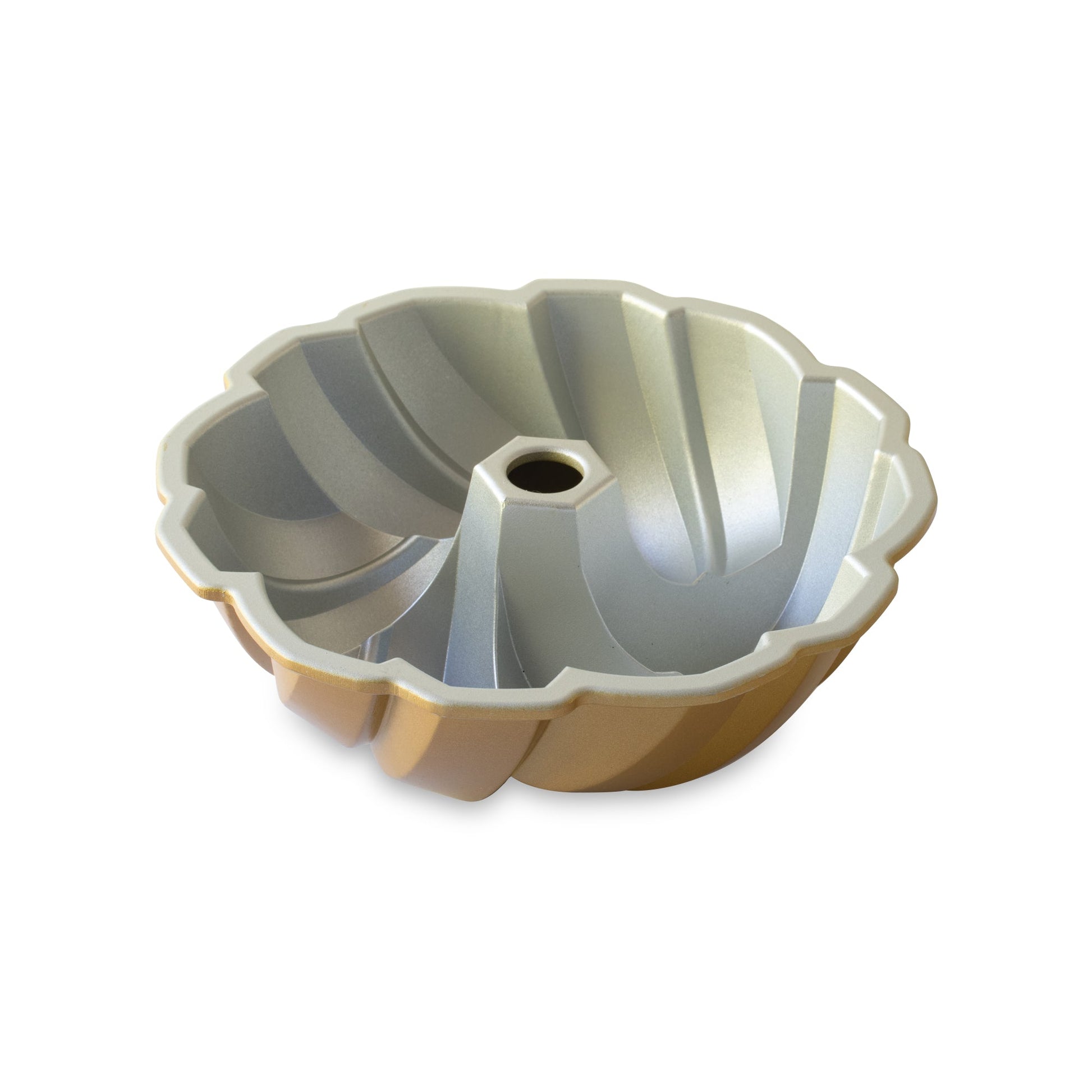 Nordic Ware 75th Anniversary Braided Bundt Pan - Value Village