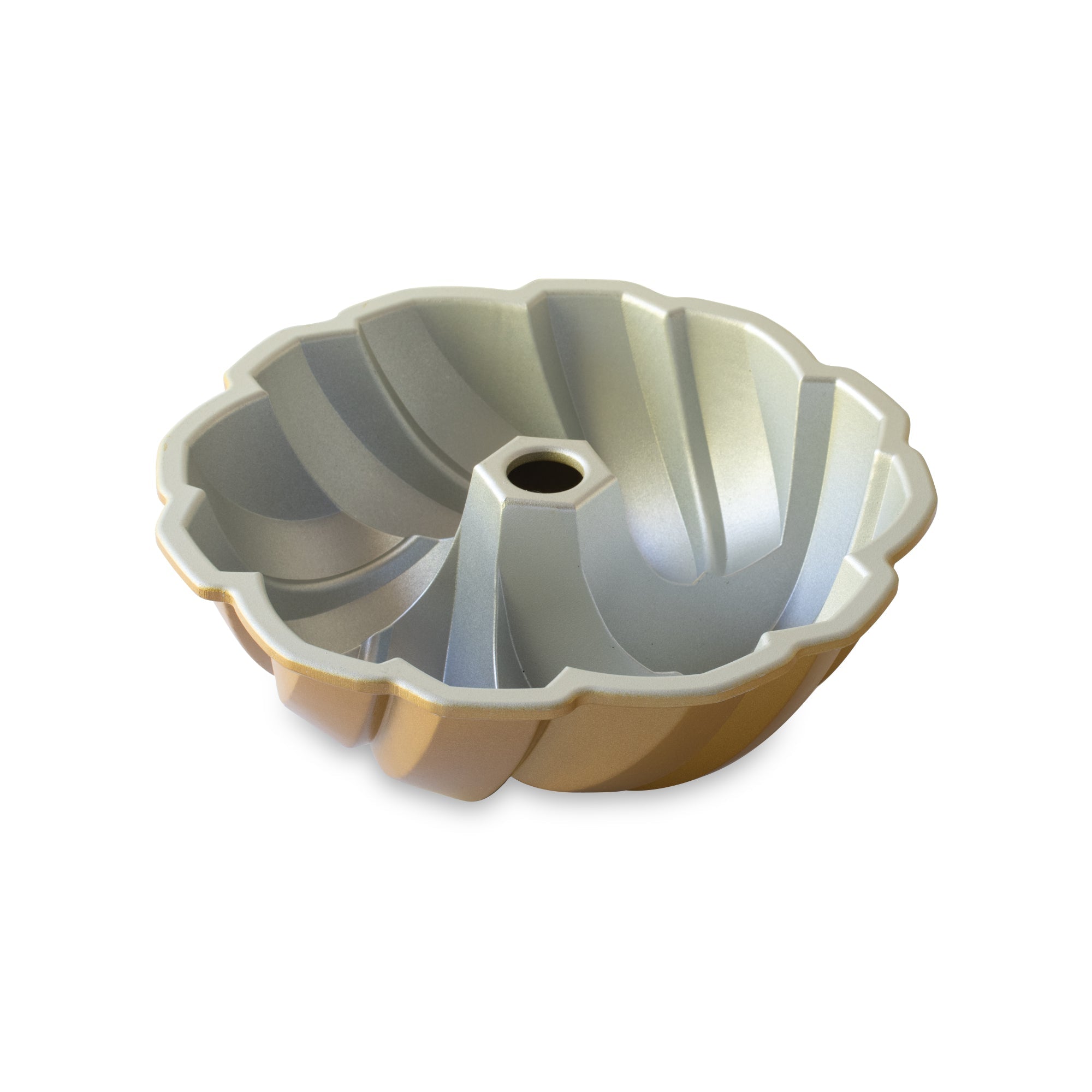 Nordic Ware 75th Anniversary Braided Bundt Pan - Value Village