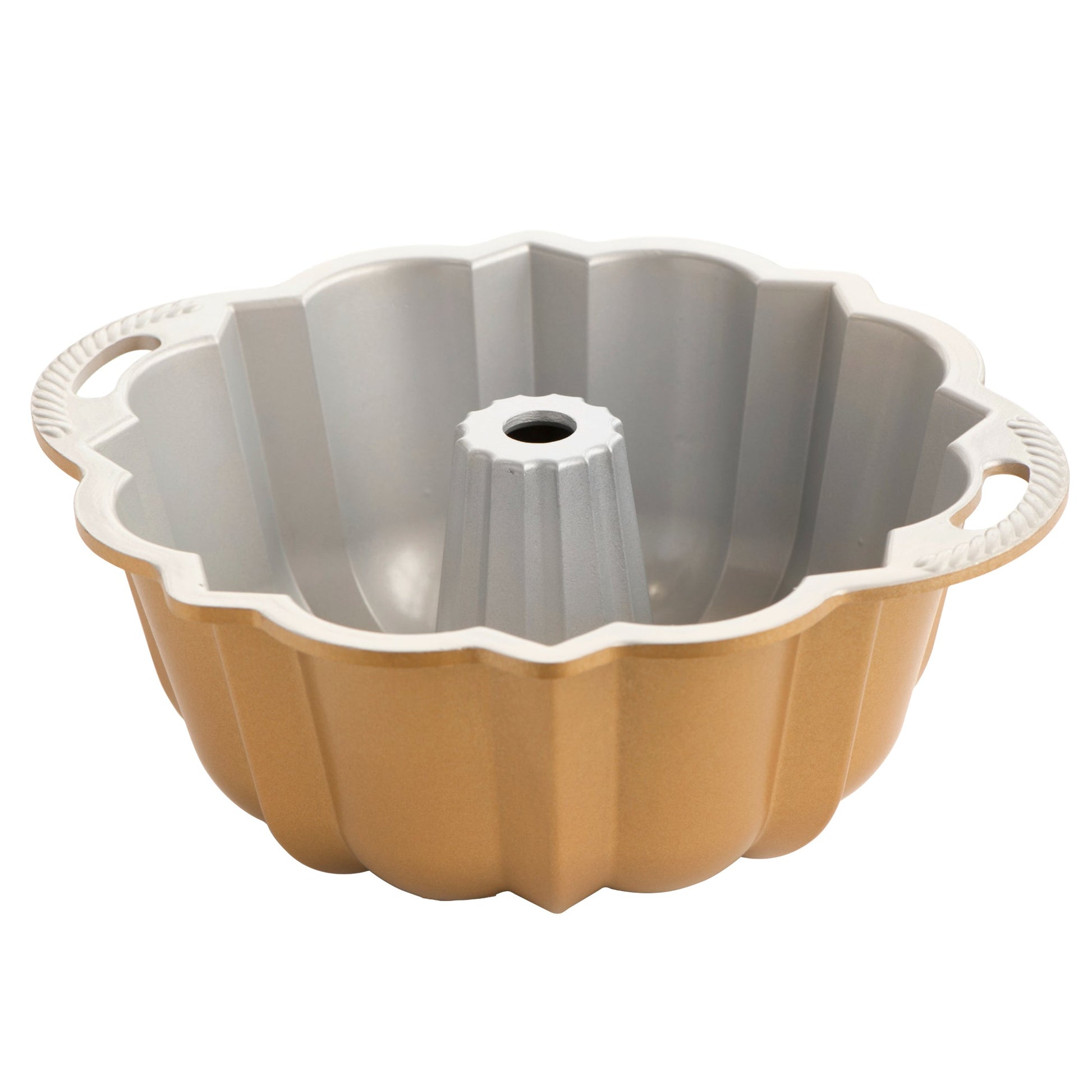 Nordic Ware Anniversary Bundt Pan - Value Village