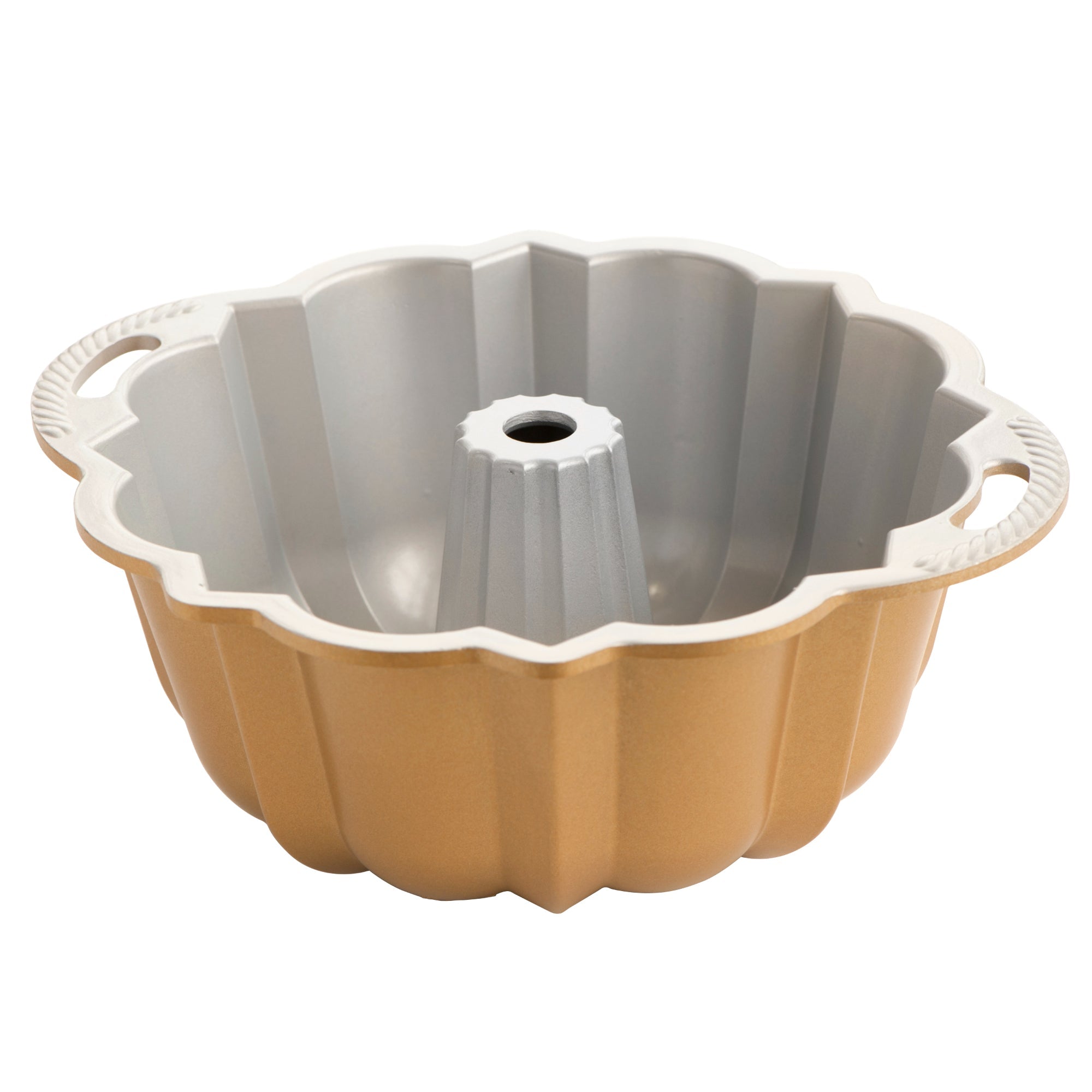 Nordic Ware Anniversary Bundt Pan - Value Village