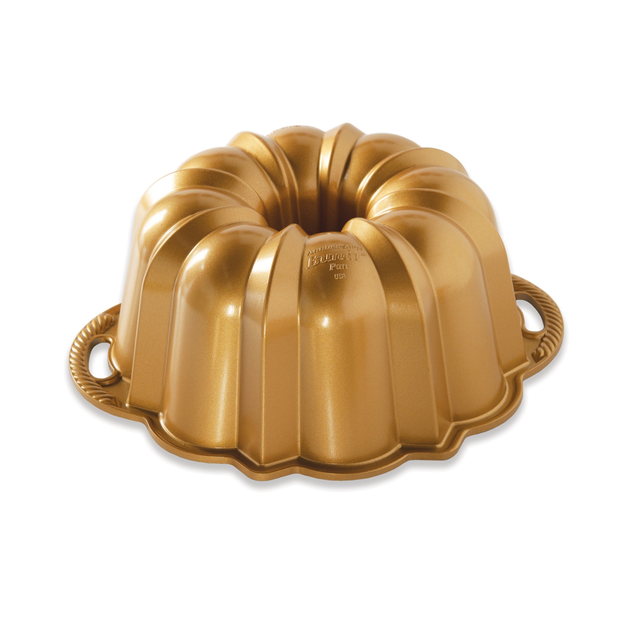 Nordic Ware Anniversary Bundt Pan - Value Village