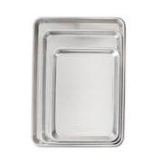 Nordic Ware Baker's Delight 3 Piece Baking Sheet Set - Value Village