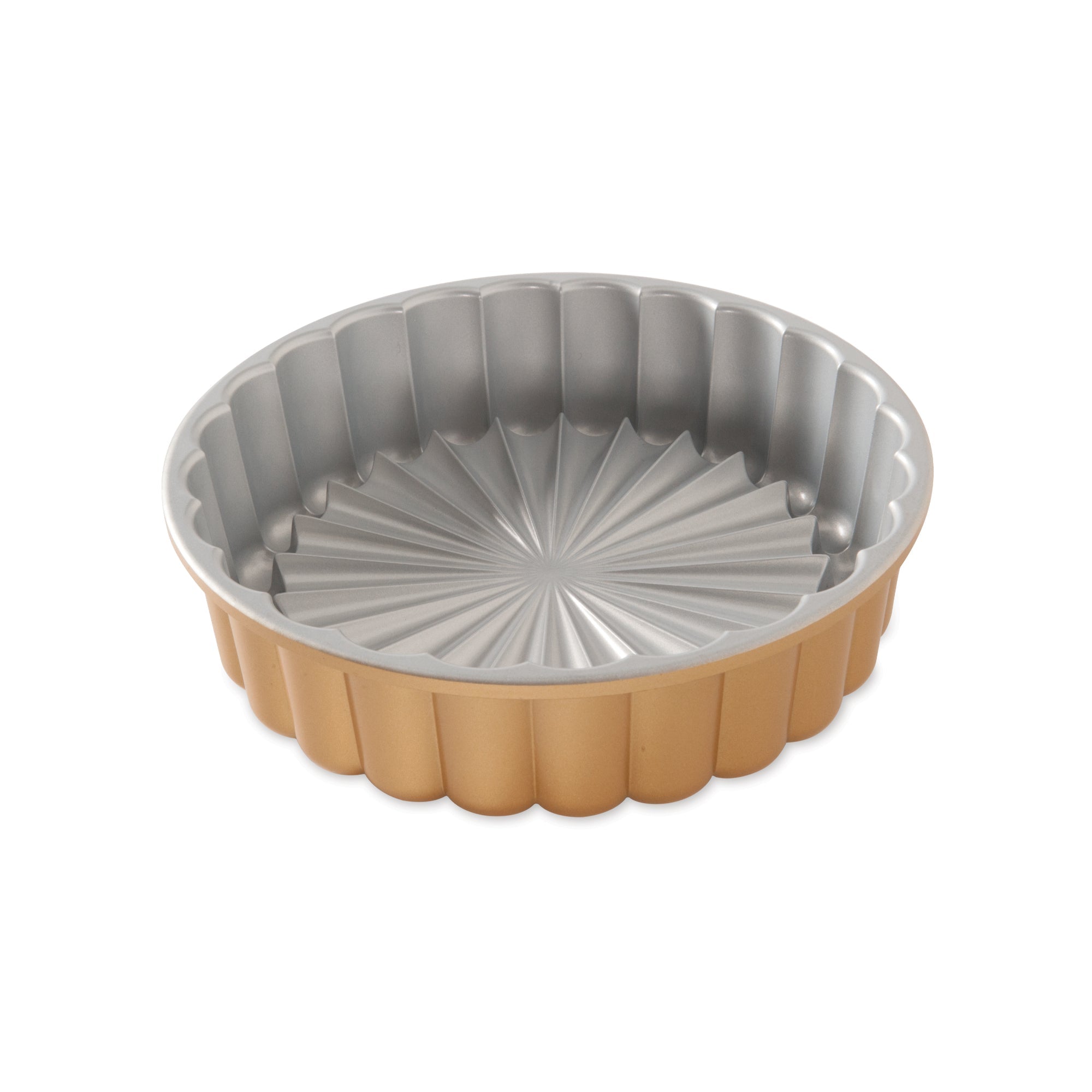 Nordic Ware Charlotte Cake Pan - Value Village