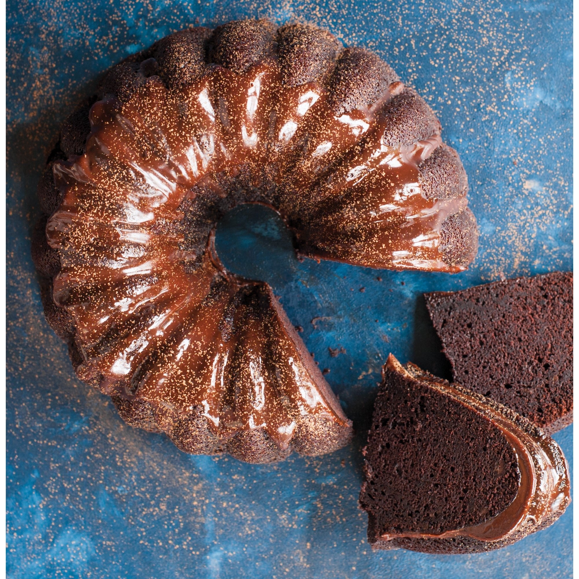 Nordic Ware Elegant Party Bundt Pan - Value Village